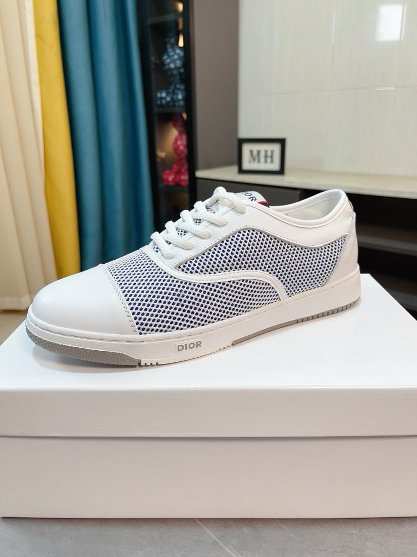 LuxluxHouse Best Quality Shoes Dior