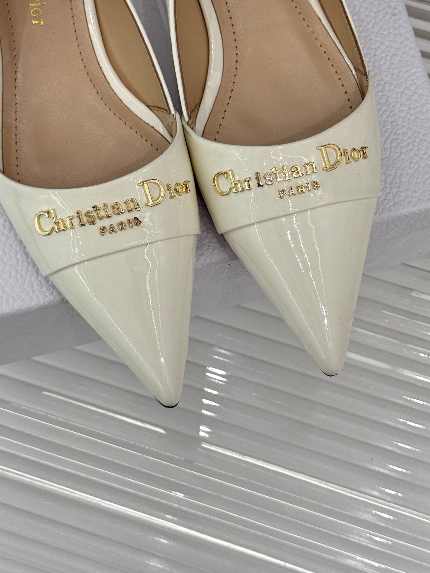 LuxluxHouse Best Quality Women Shoes Dior