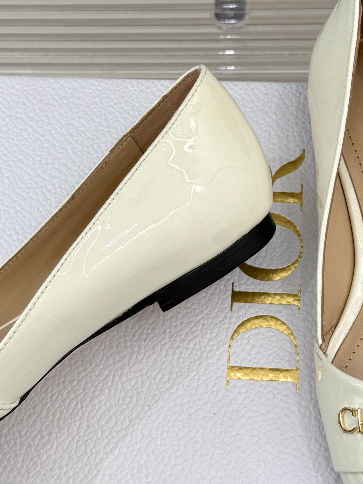 LuxluxHouse Best Quality Women Shoes Dior