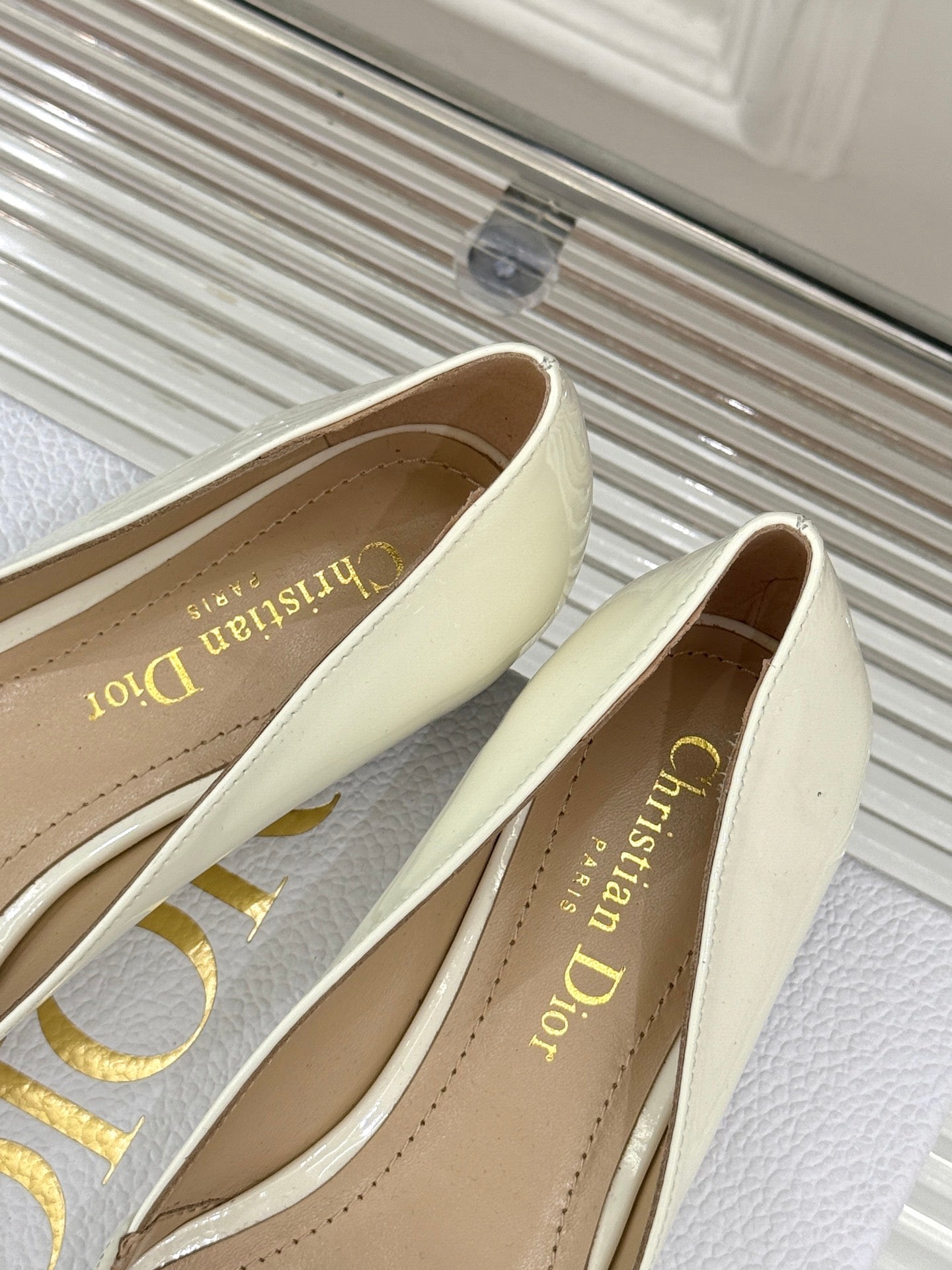 LuxluxHouse Best Quality Women Shoes Dior