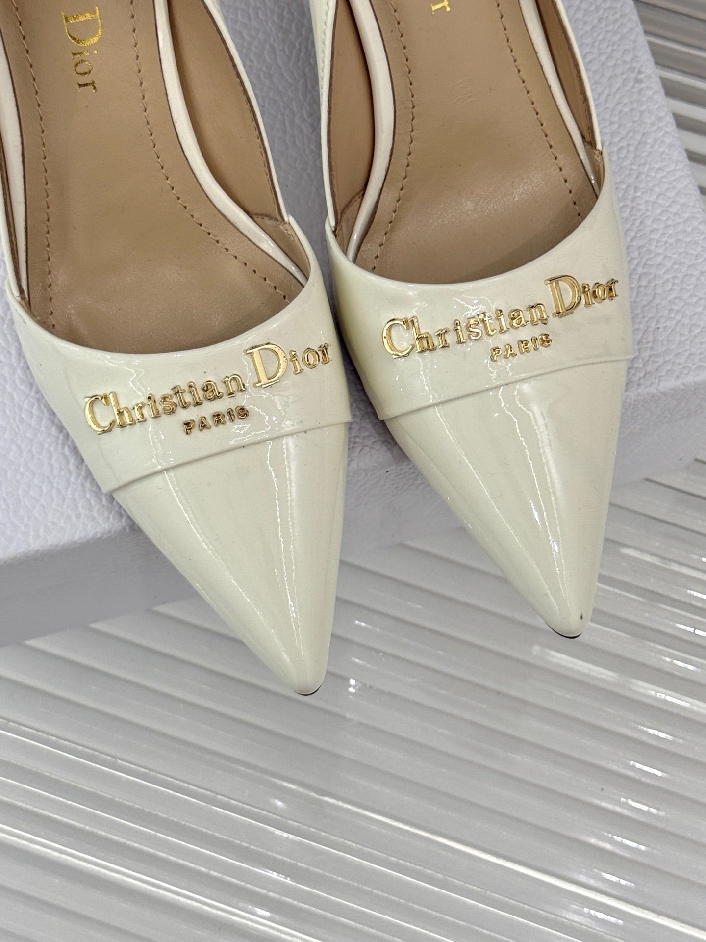 LuxluxHouse Best Quality Women Shoes Dior