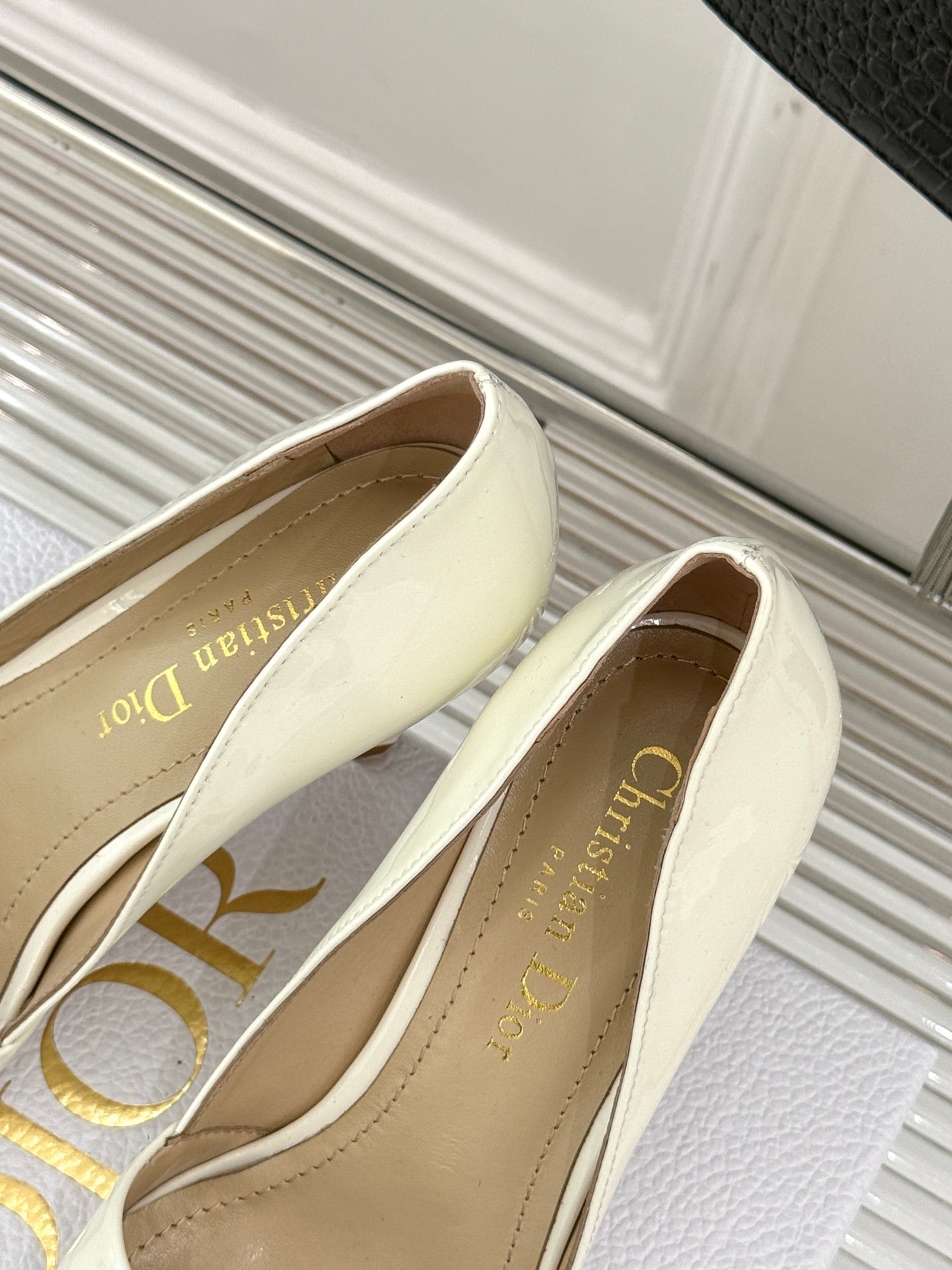 LuxluxHouse Best Quality Women Shoes Dior