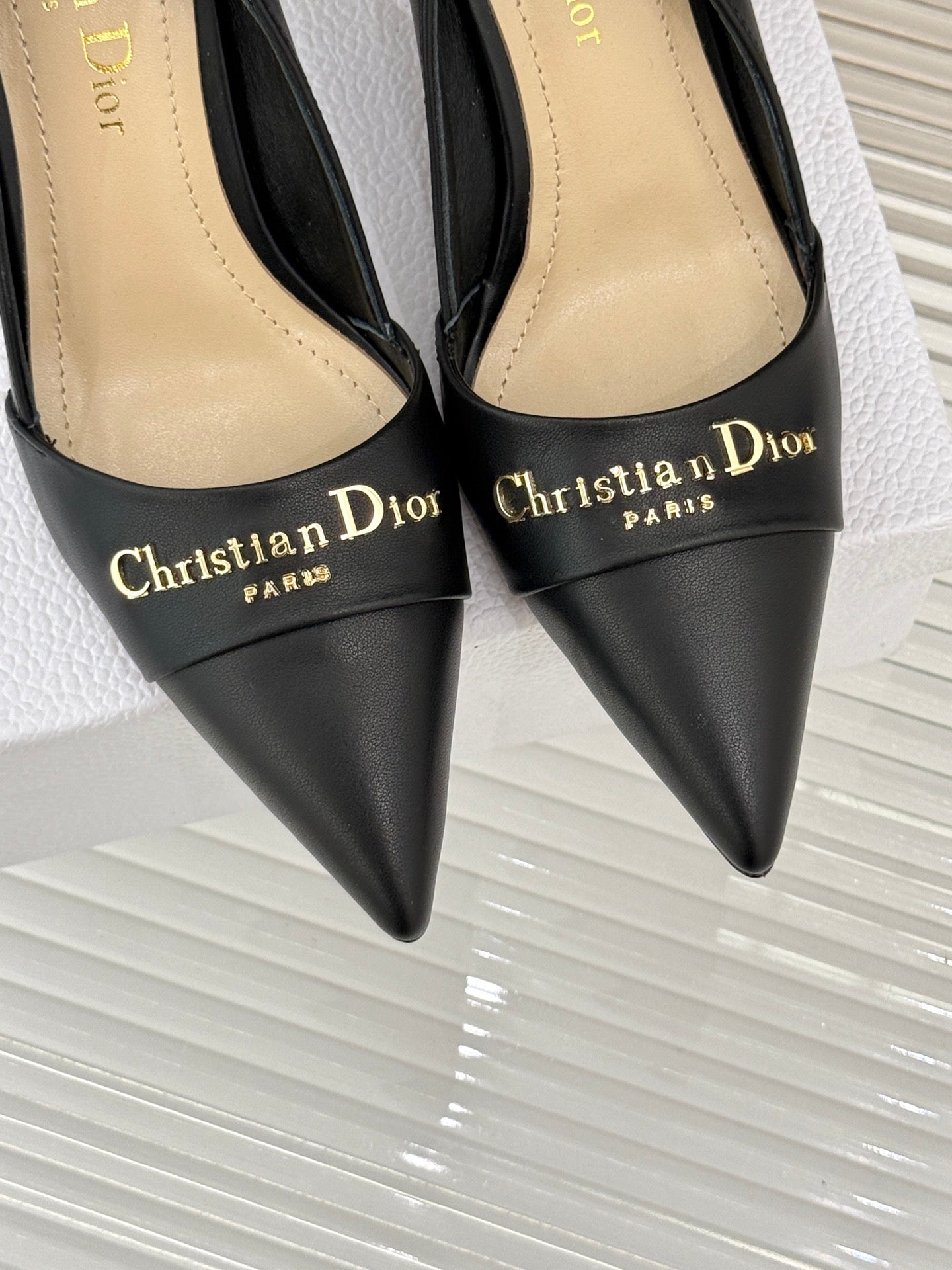 LuxluxHouse Best Quality Women Shoes Dior