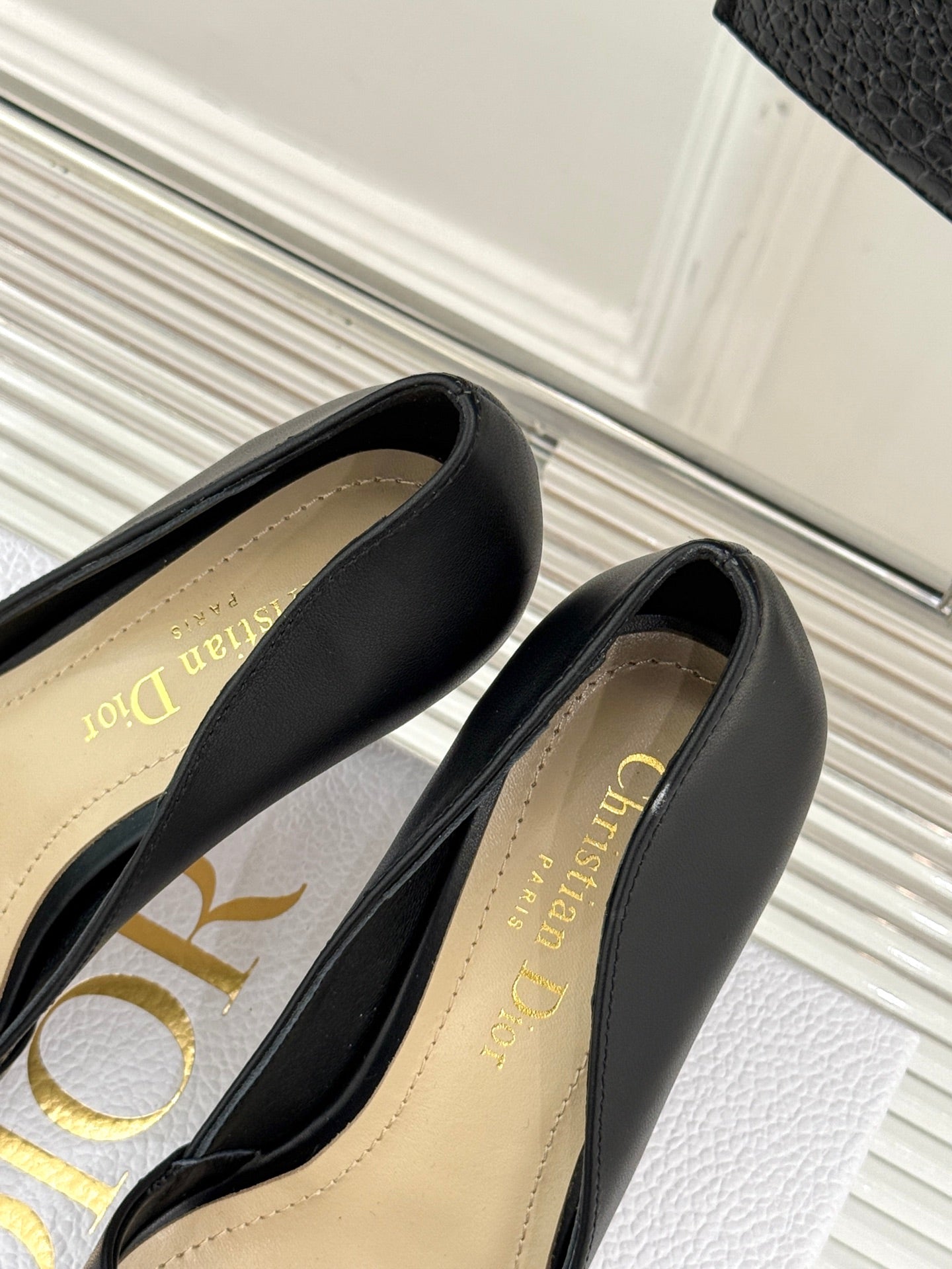 LuxluxHouse Best Quality Women Shoes Dior