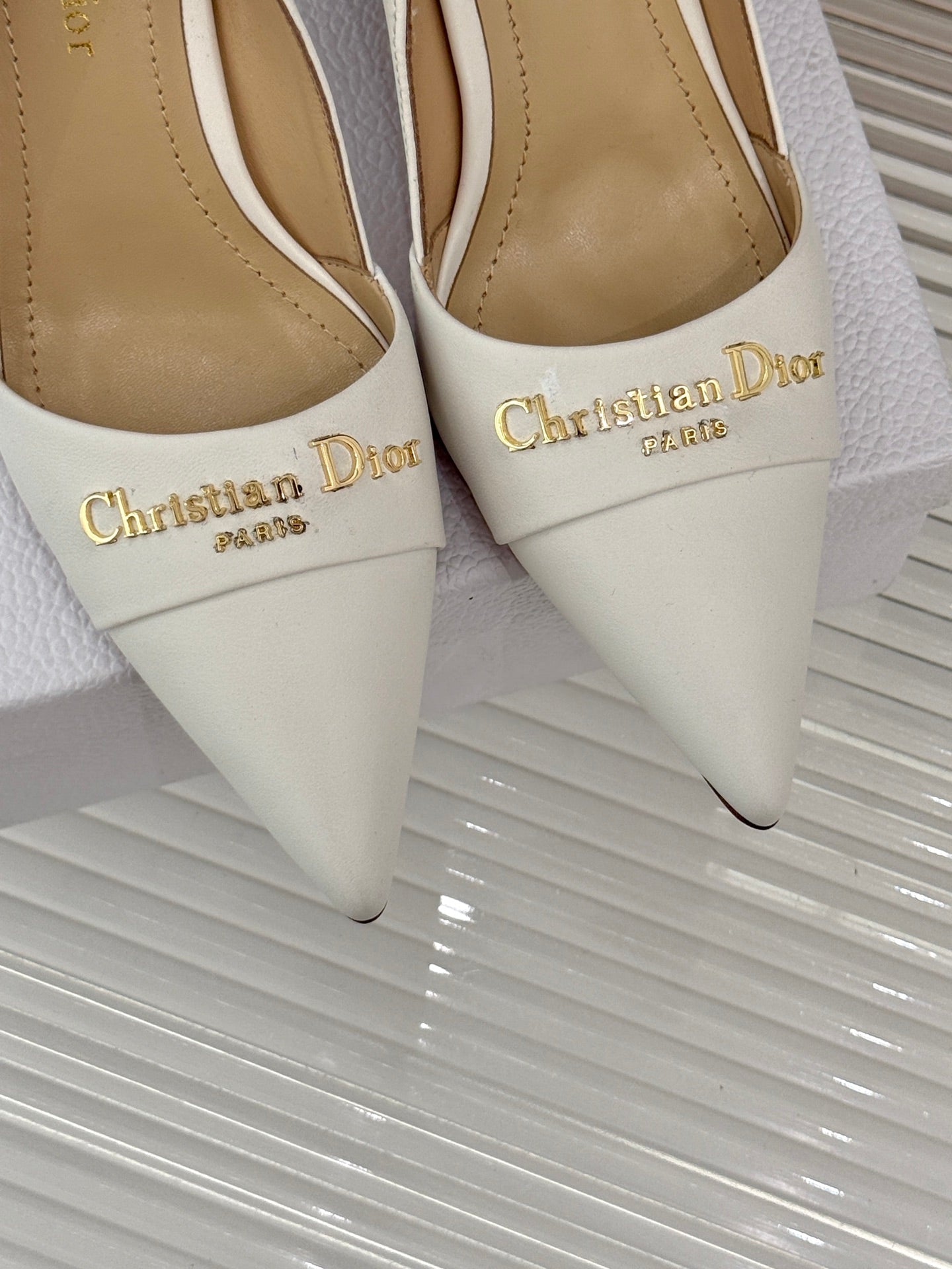 LuxluxHouse Best Quality Women Shoes Dior
