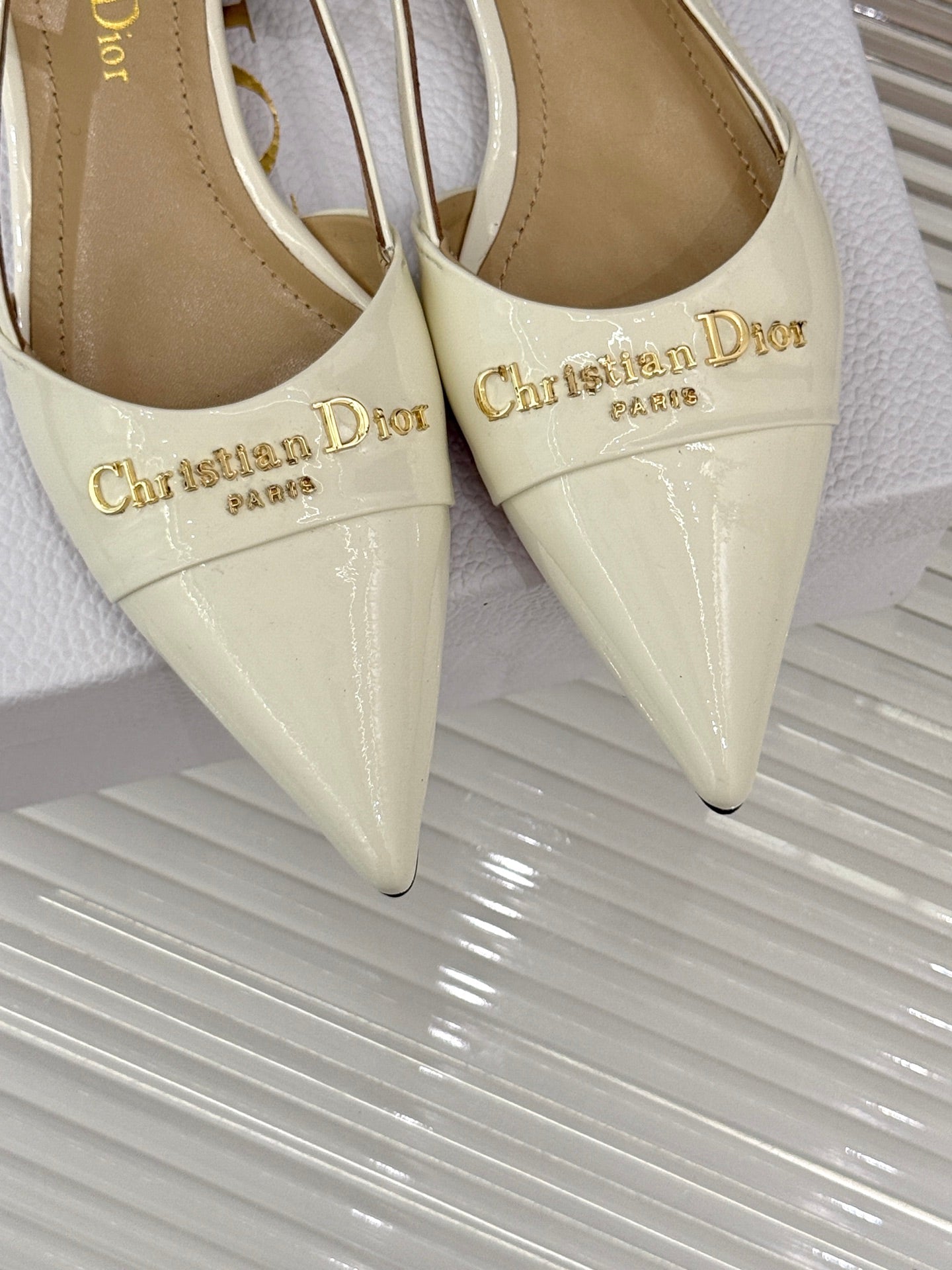 LuxluxHouse Best Quality Women Shoes Dior