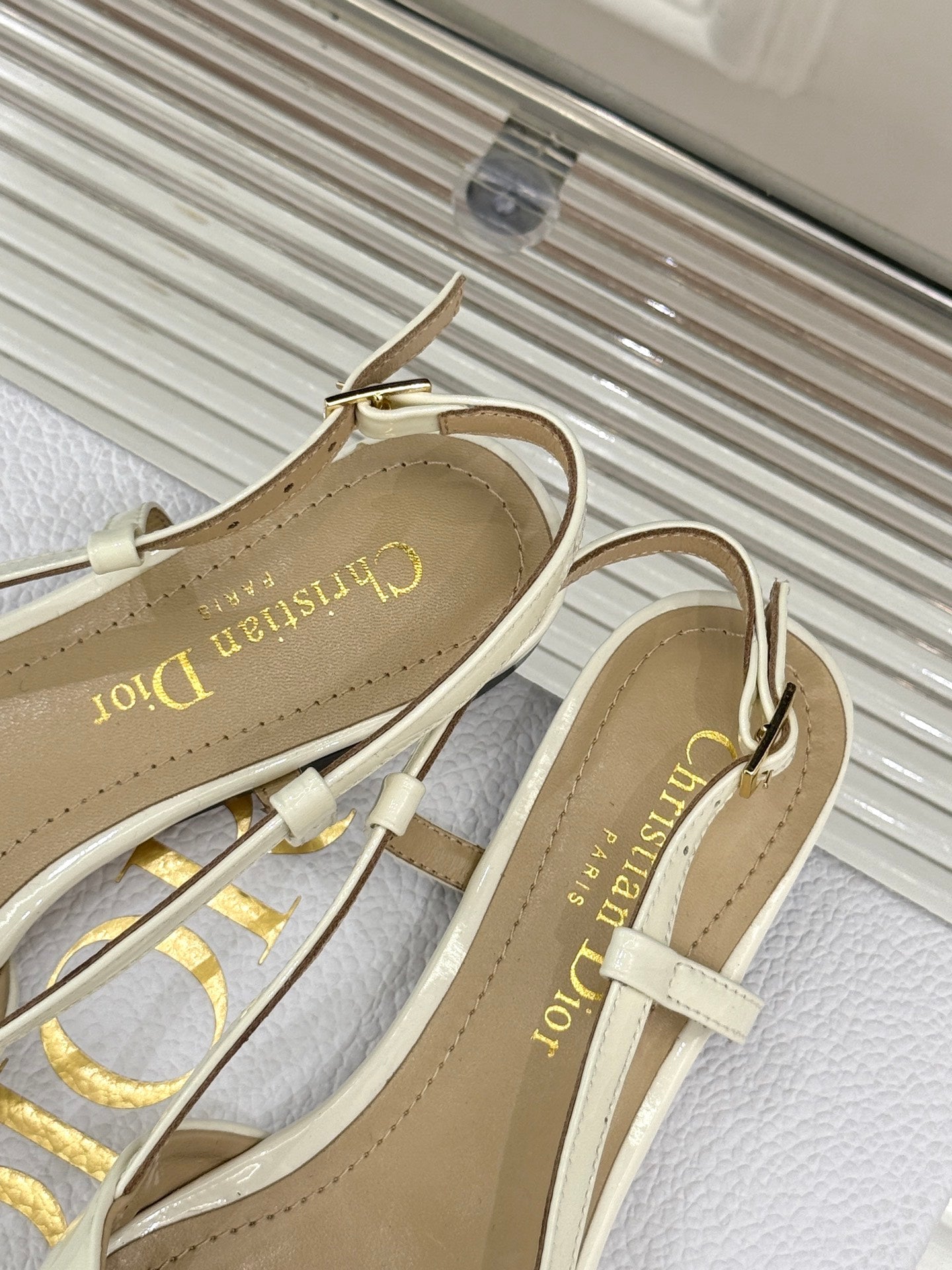 LuxluxHouse Best Quality Women Shoes Dior
