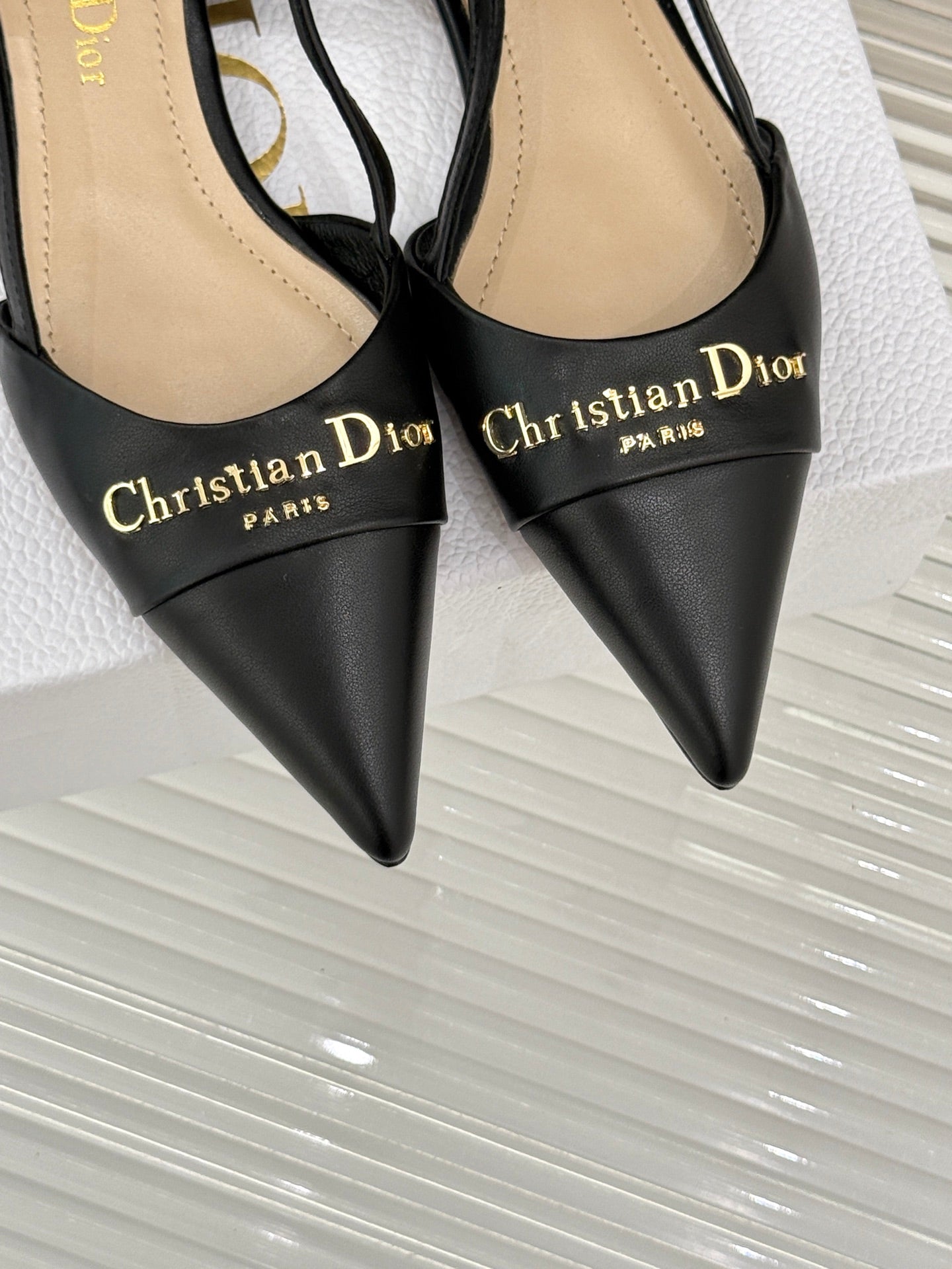 LuxluxHouse Best Quality Women Shoes Dior