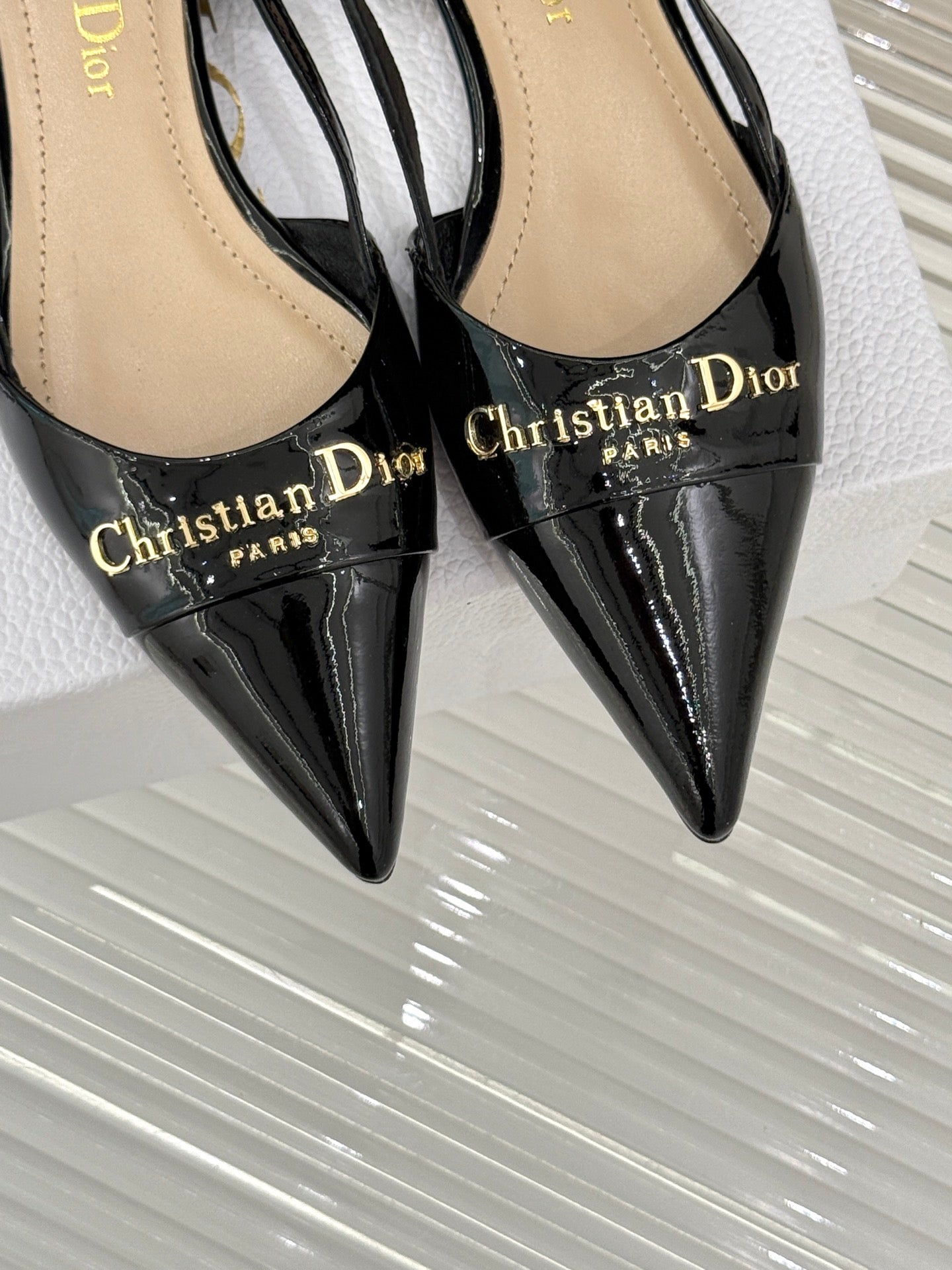 LuxluxHouse Best Quality Women Shoes Dior