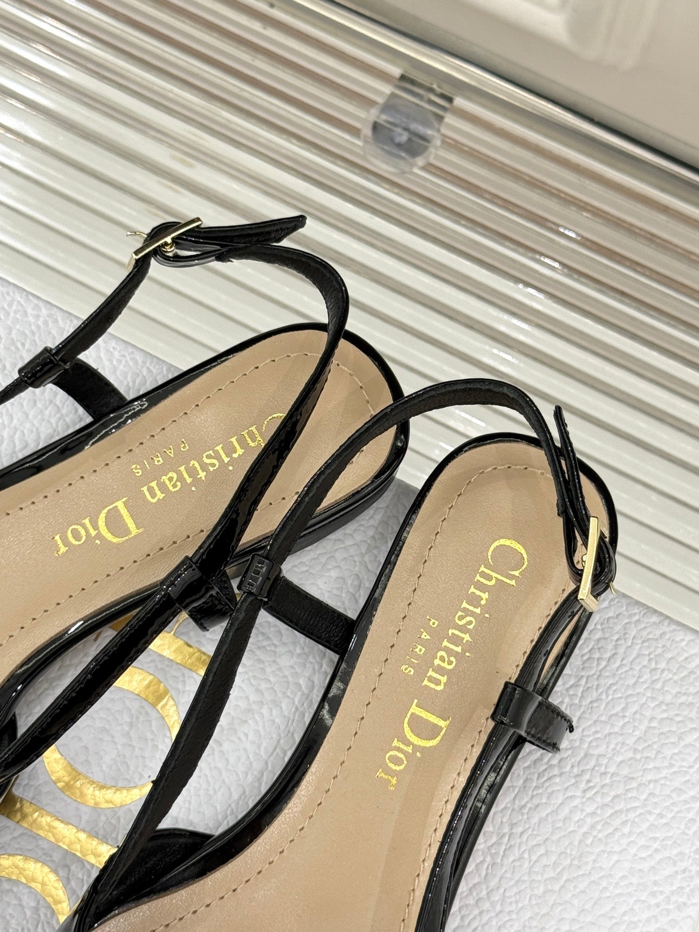 LuxluxHouse Best Quality Women Shoes Dior