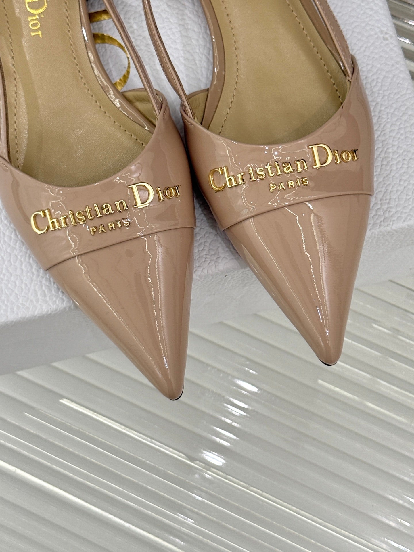 LuxluxHouse Best Quality Women Shoes Dior