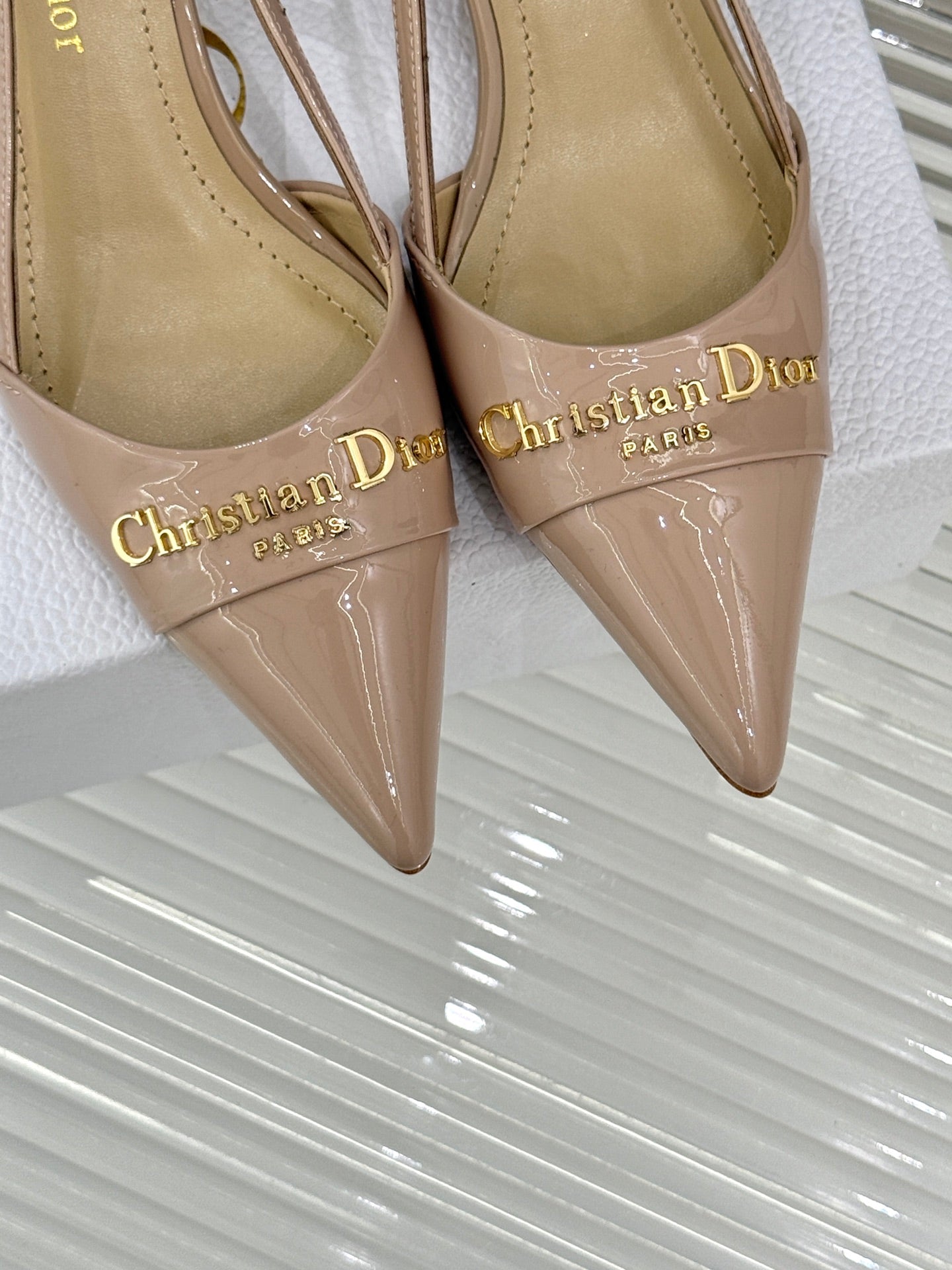 LuxluxHouse Best Quality Women Shoes Dior