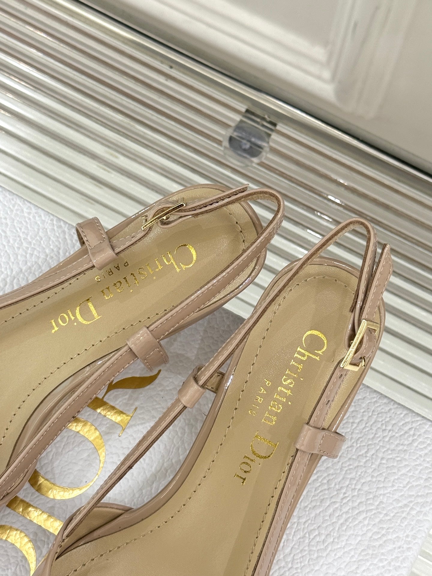 LuxluxHouse Best Quality Women Shoes Dior