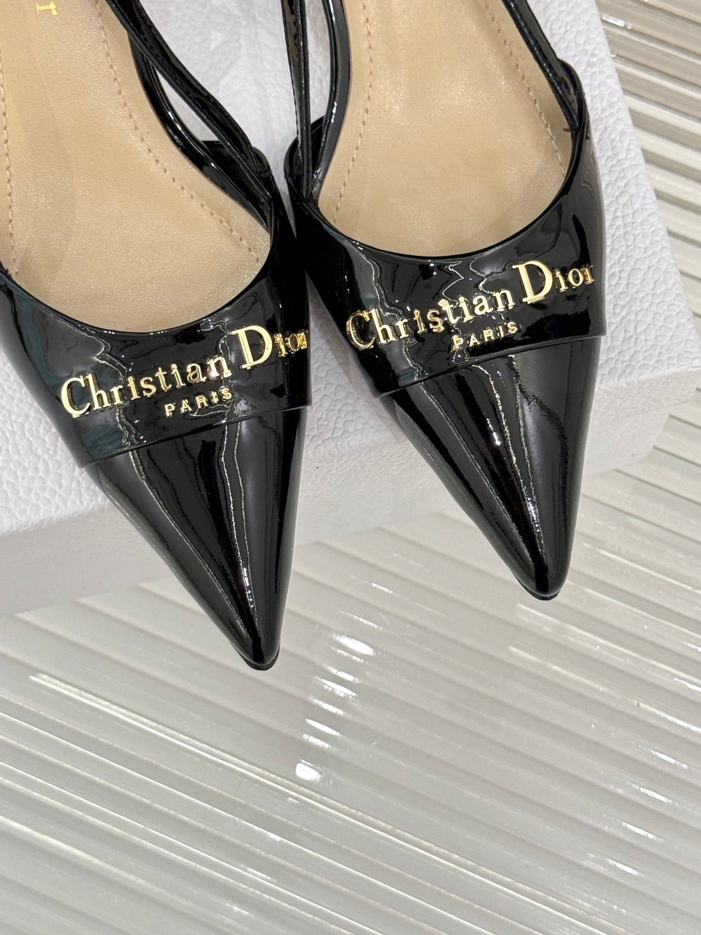 LuxluxHouse Best Quality Women Shoes Dior