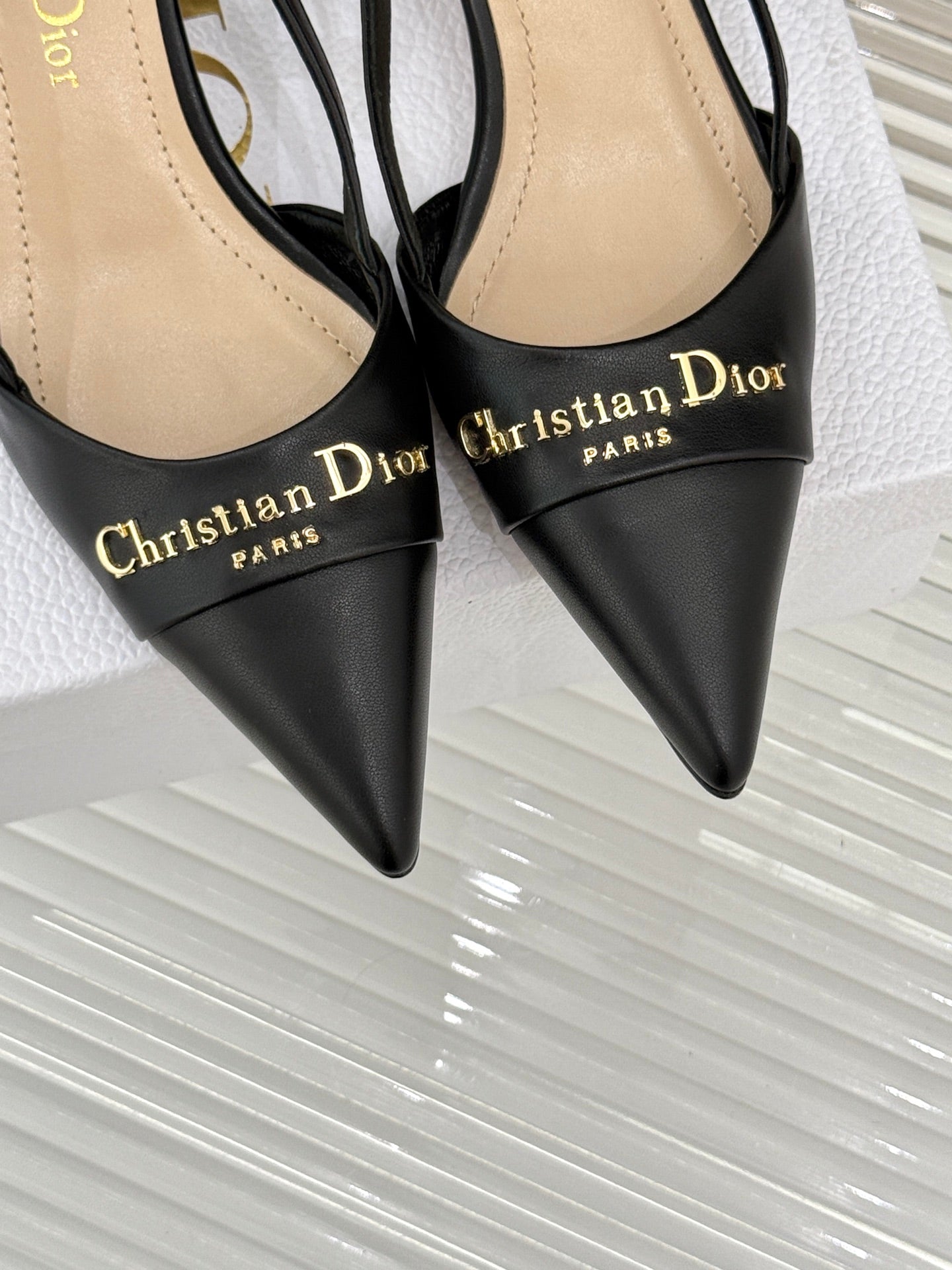 LuxluxHouse Best Quality Women Shoes Dior