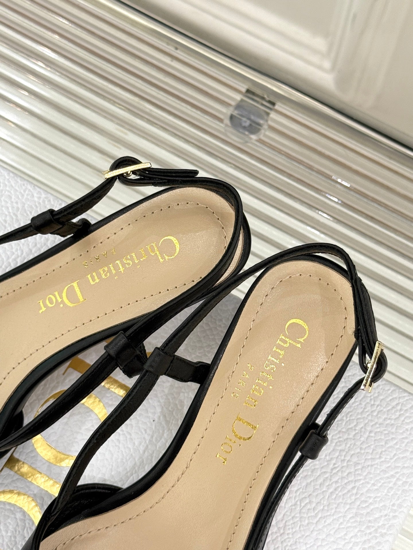 LuxluxHouse Best Quality Women Shoes Dior