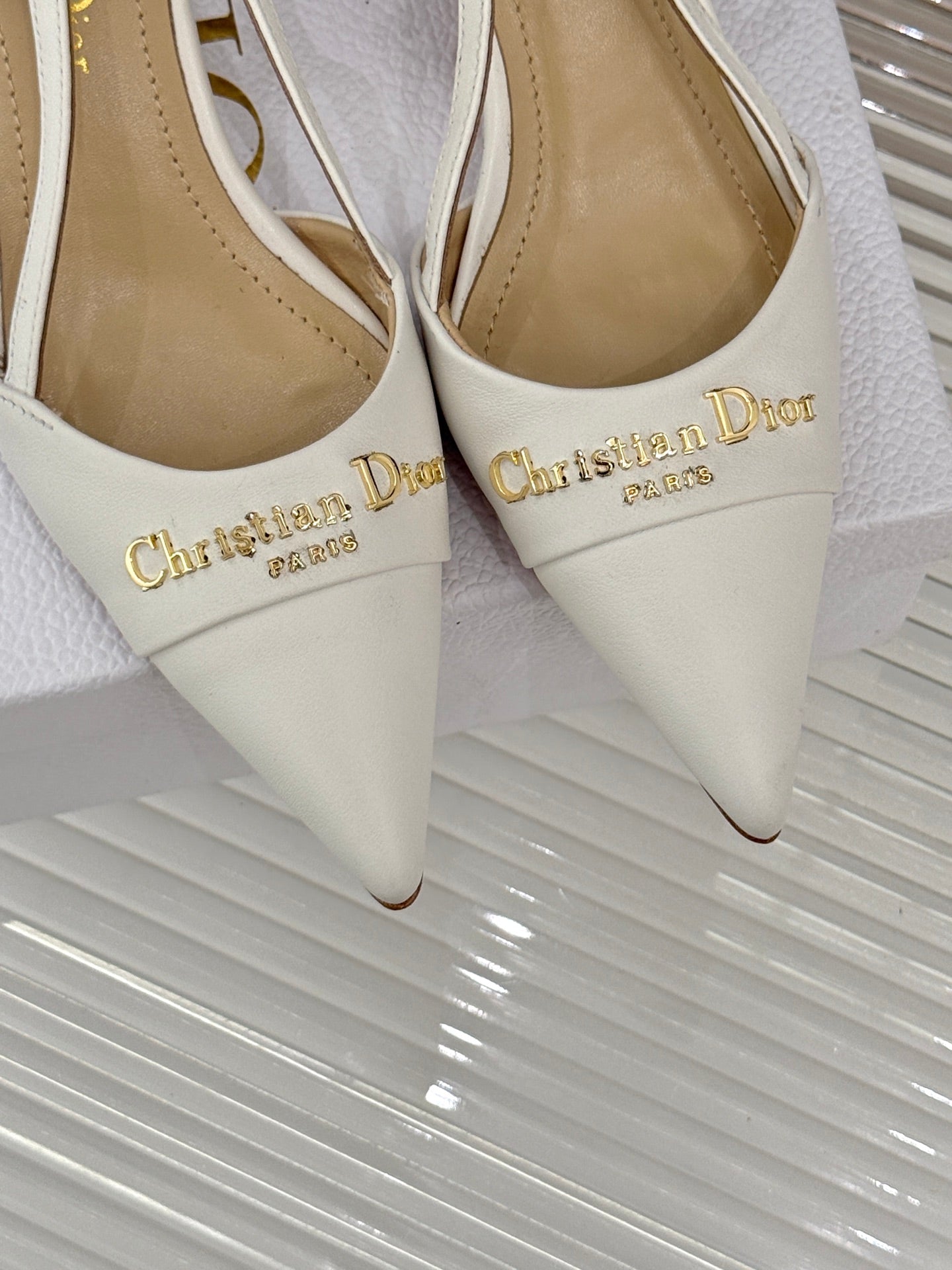 LuxluxHouse Best Quality Women Shoes Dior