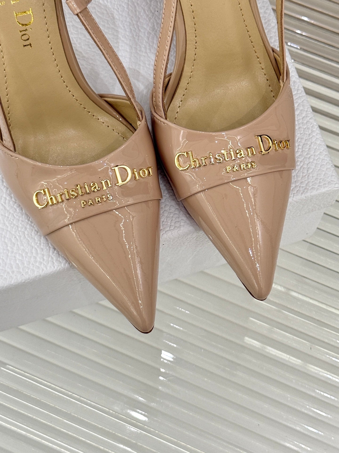 LuxluxHouse Best Quality Women Shoes Dior