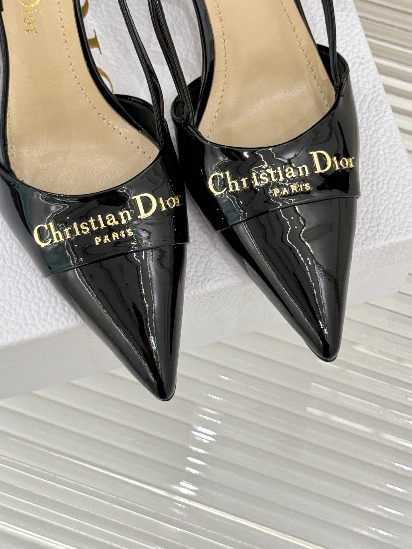 LuxluxHouse Best Quality Women Shoes Dior
