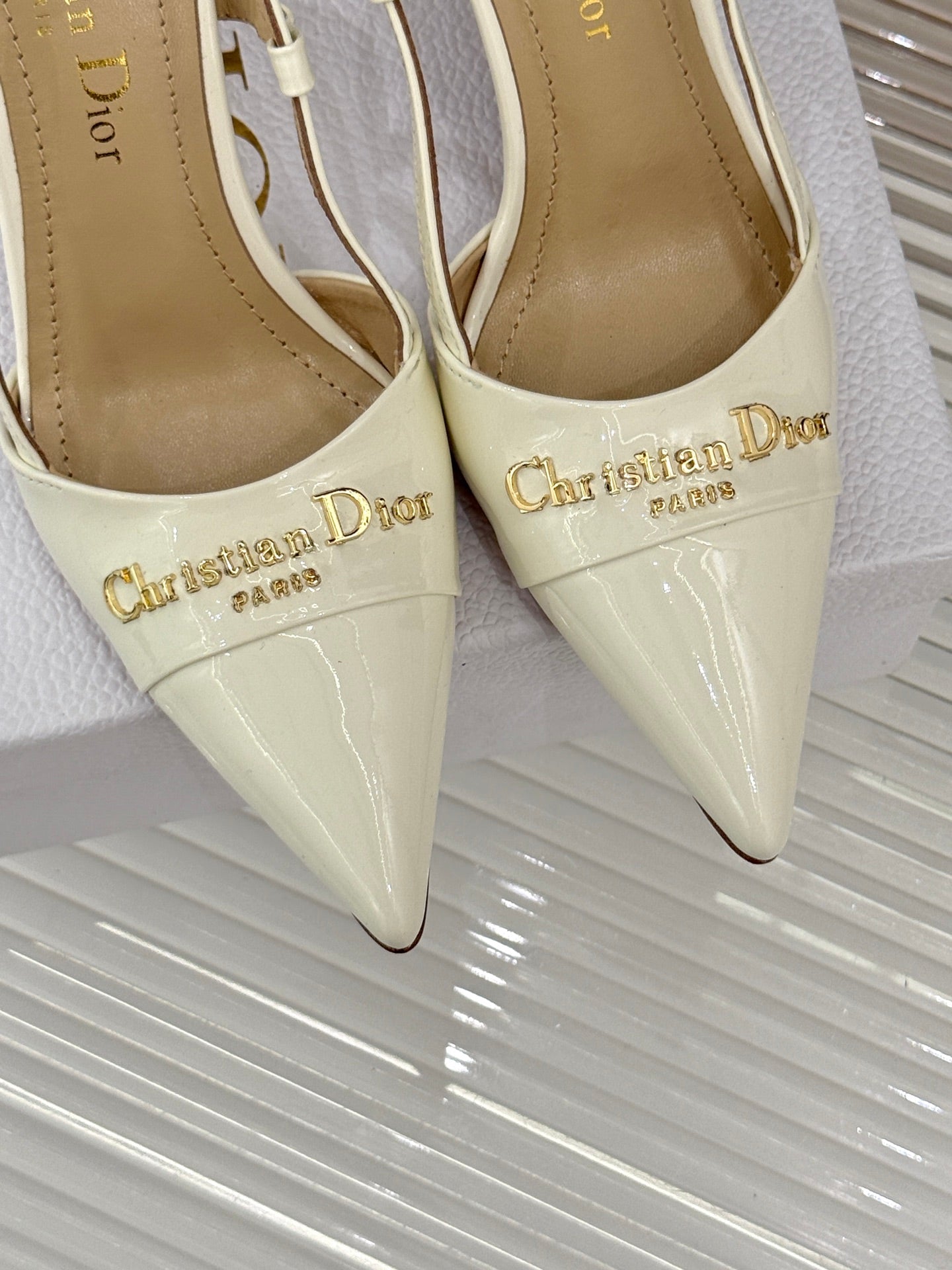 LuxluxHouse Best Quality Women Shoes Dior