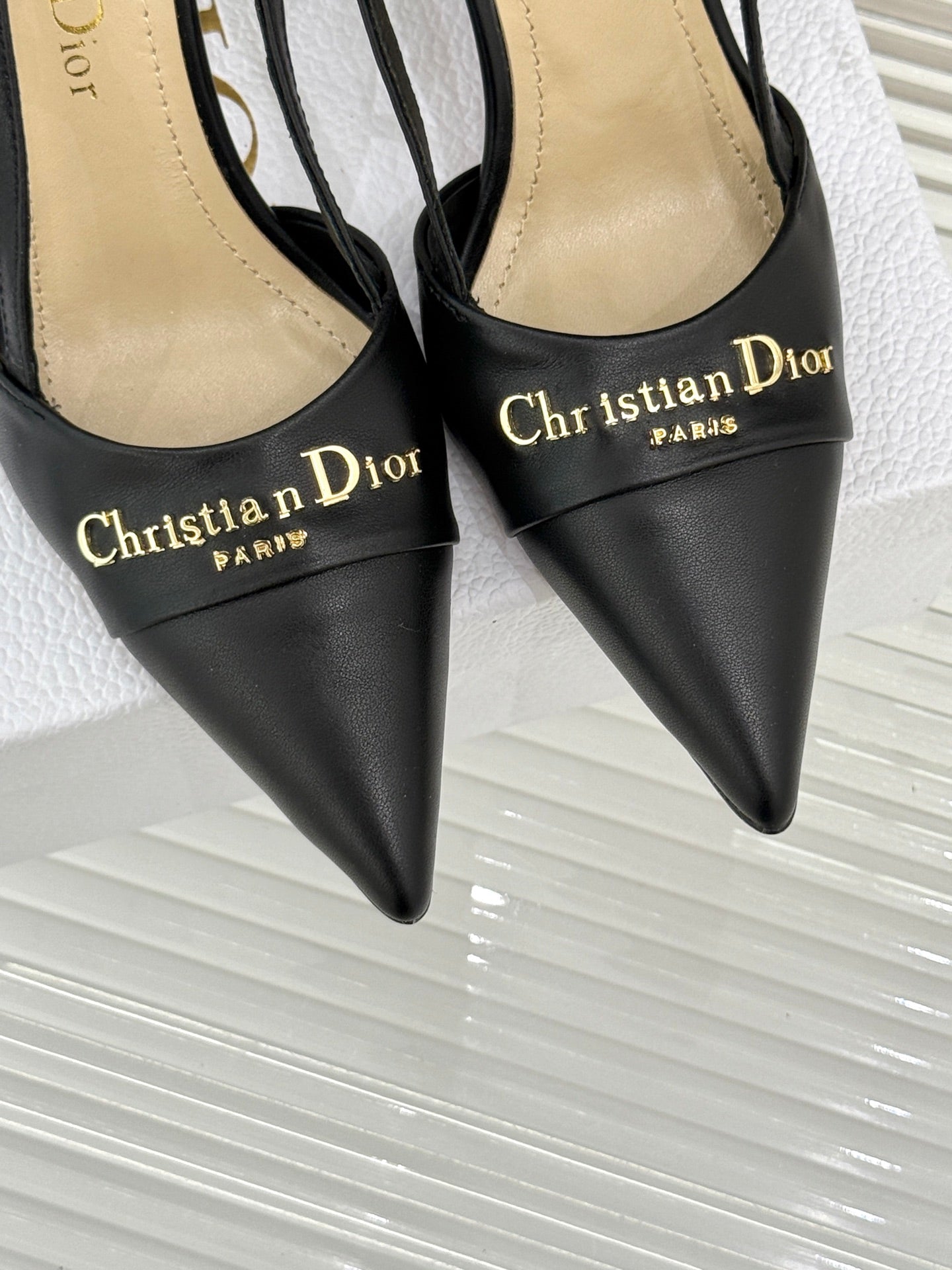 LuxluxHouse Best Quality Women Shoes Dior