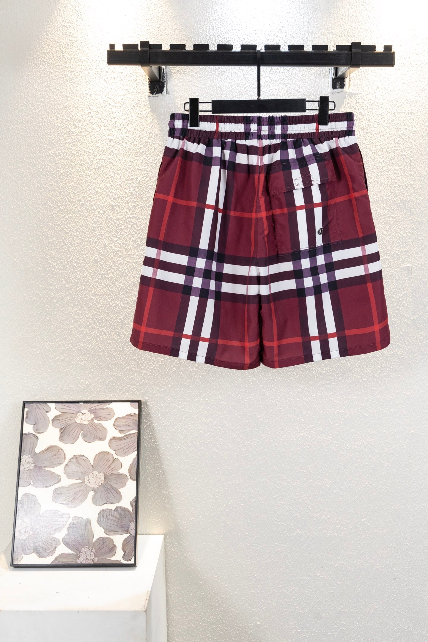 LuxluxHouse Best Quality Clothes Burberry Pants