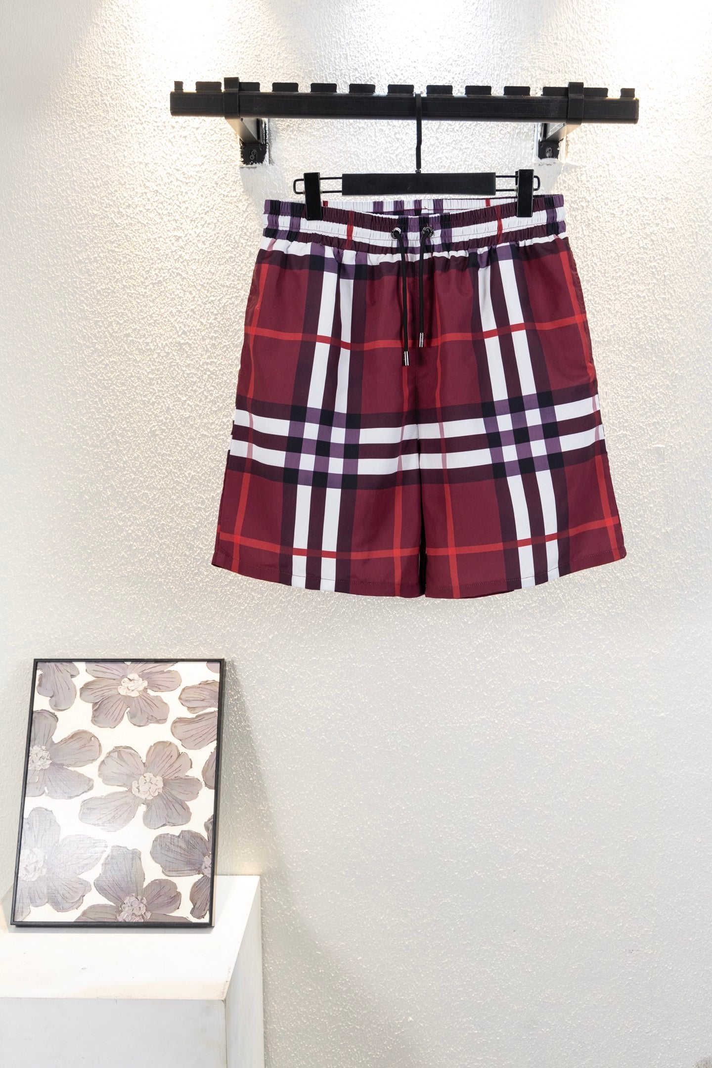 LuxluxHouse Best Quality Clothes Burberry Pants