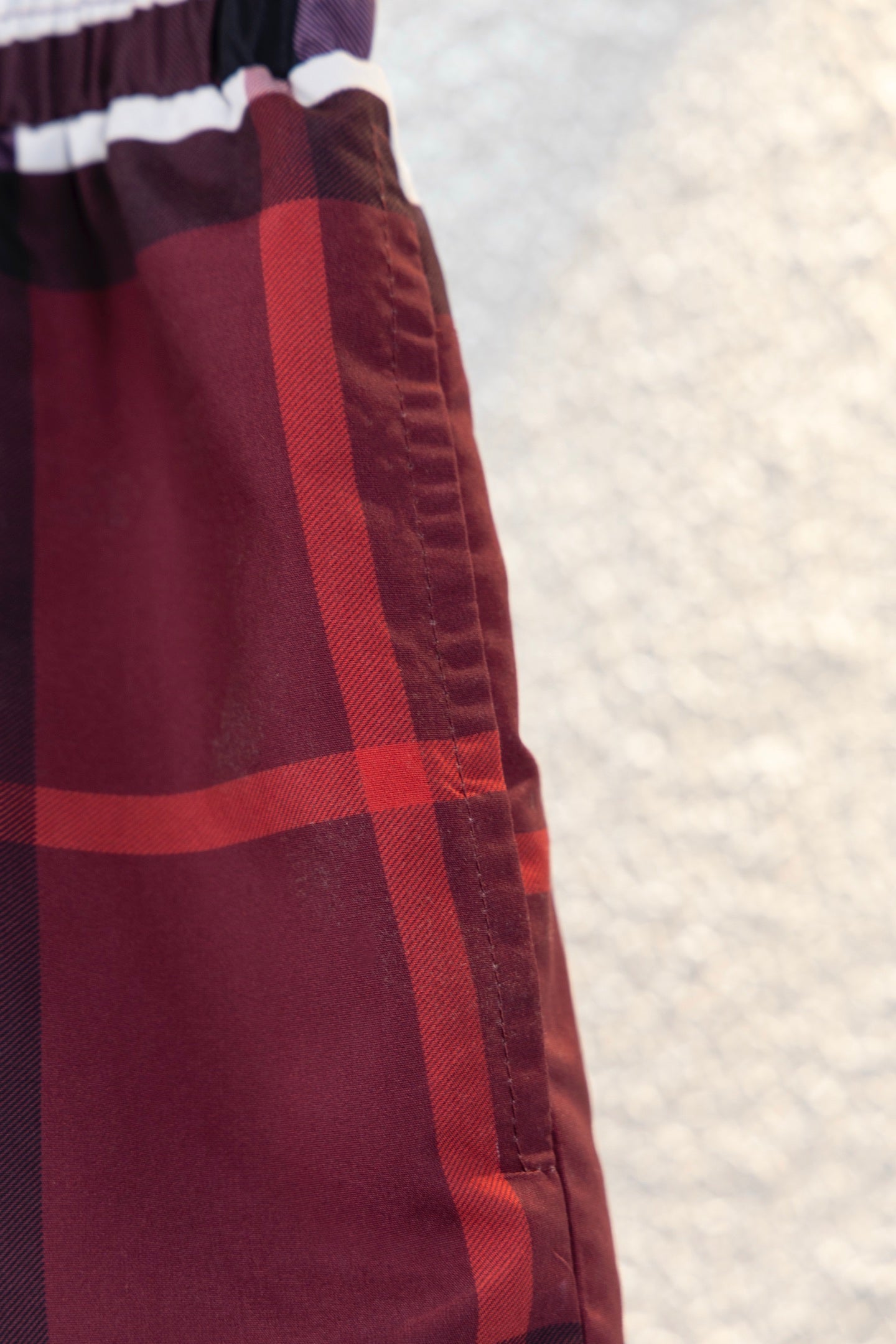 LuxluxHouse Best Quality Clothes Burberry Pants