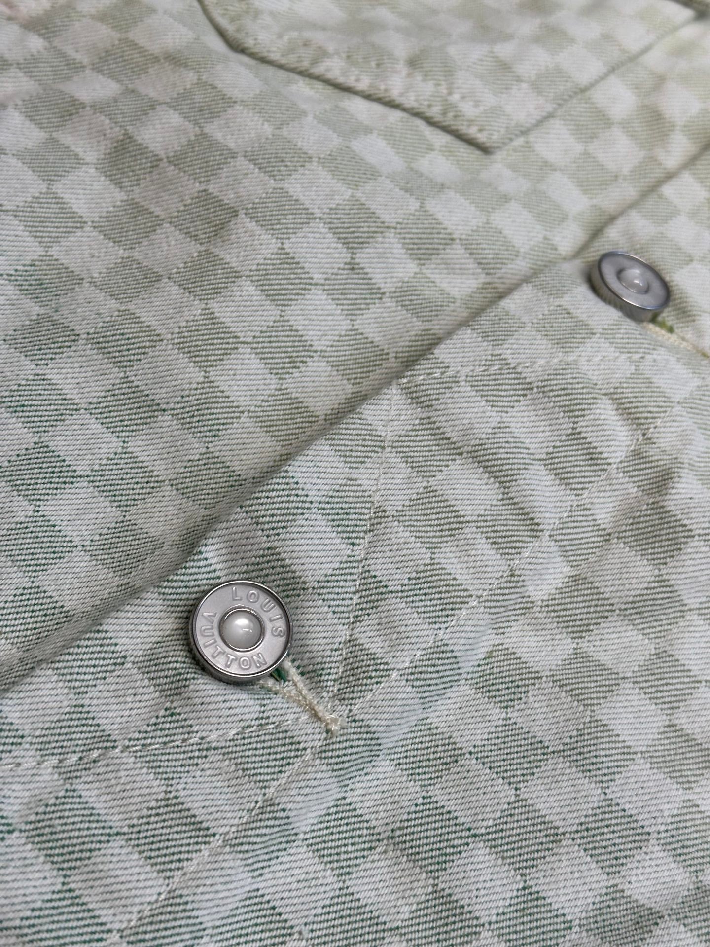 LuxluxHouse Best Quality Clothes Coats & Jackets Louis Vuitton