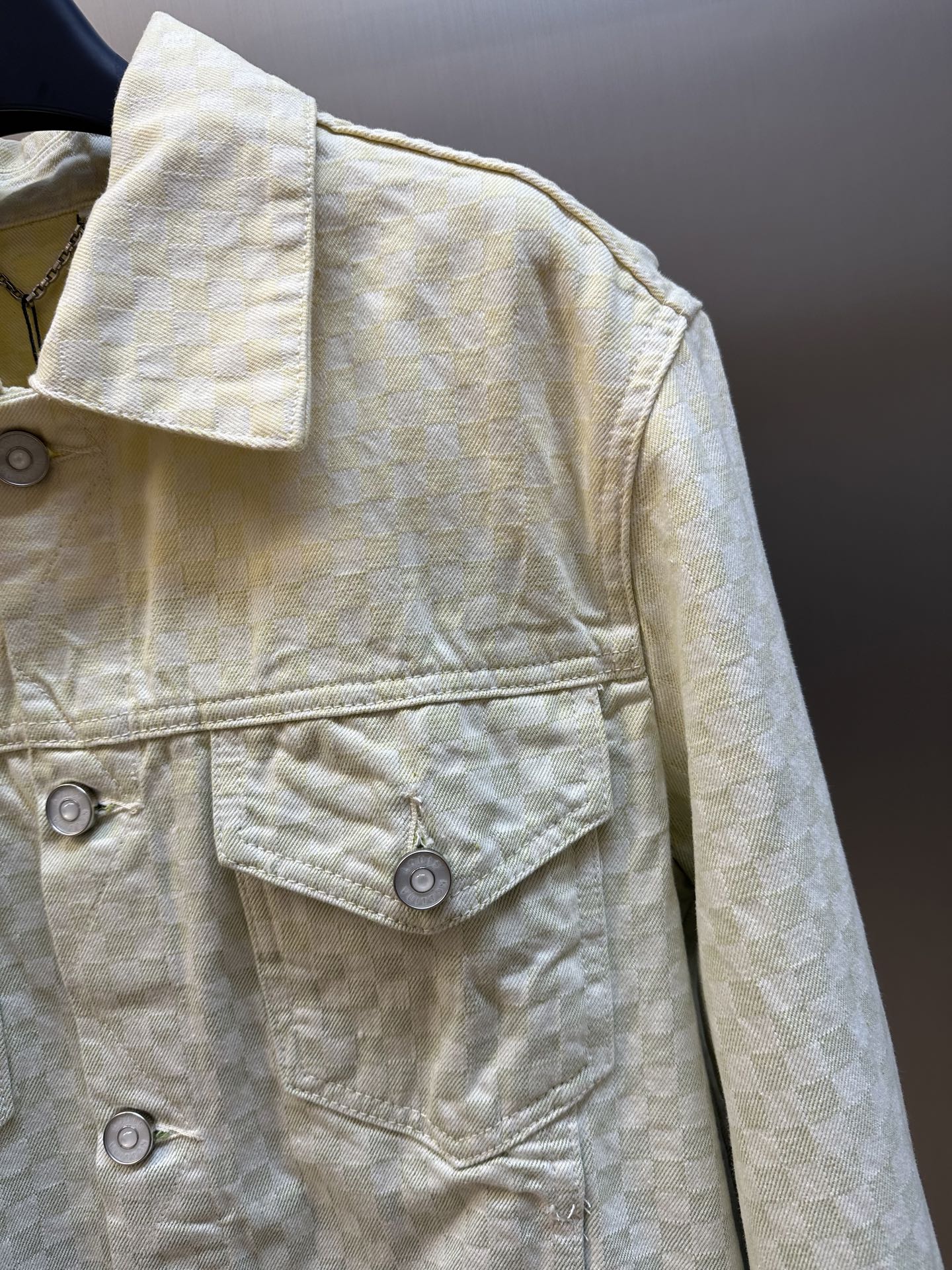 LuxluxHouse Best Quality Clothes Coats & Jackets Louis Vuitton