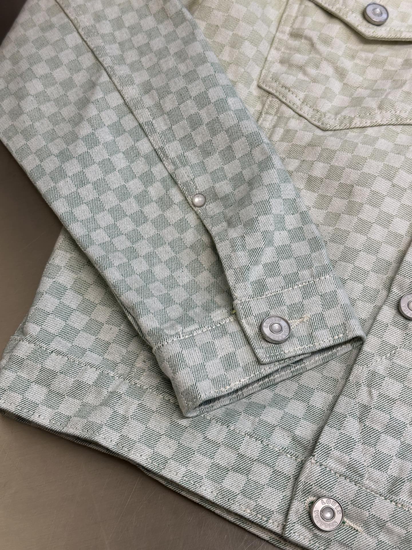 LuxluxHouse Best Quality Clothes Coats & Jackets Louis Vuitton