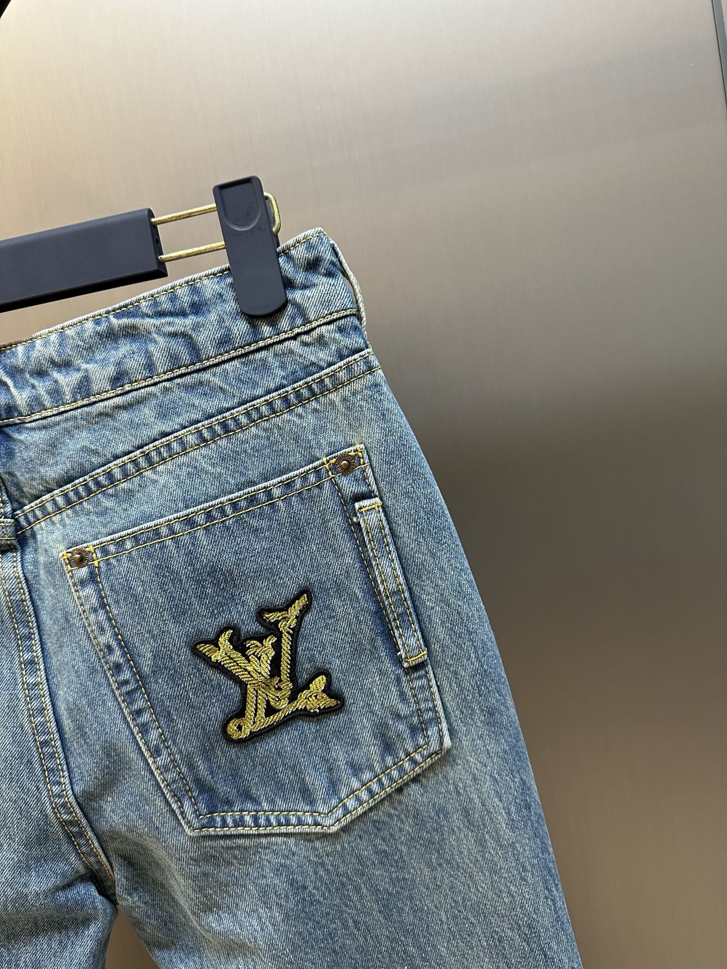 LuxluxHouse Best Quality Clothes Pants Louis Vuitton