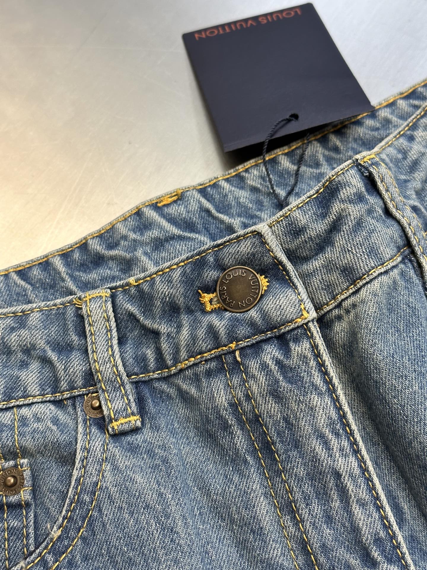 LuxluxHouse Best Quality Clothes Pants Louis Vuitton