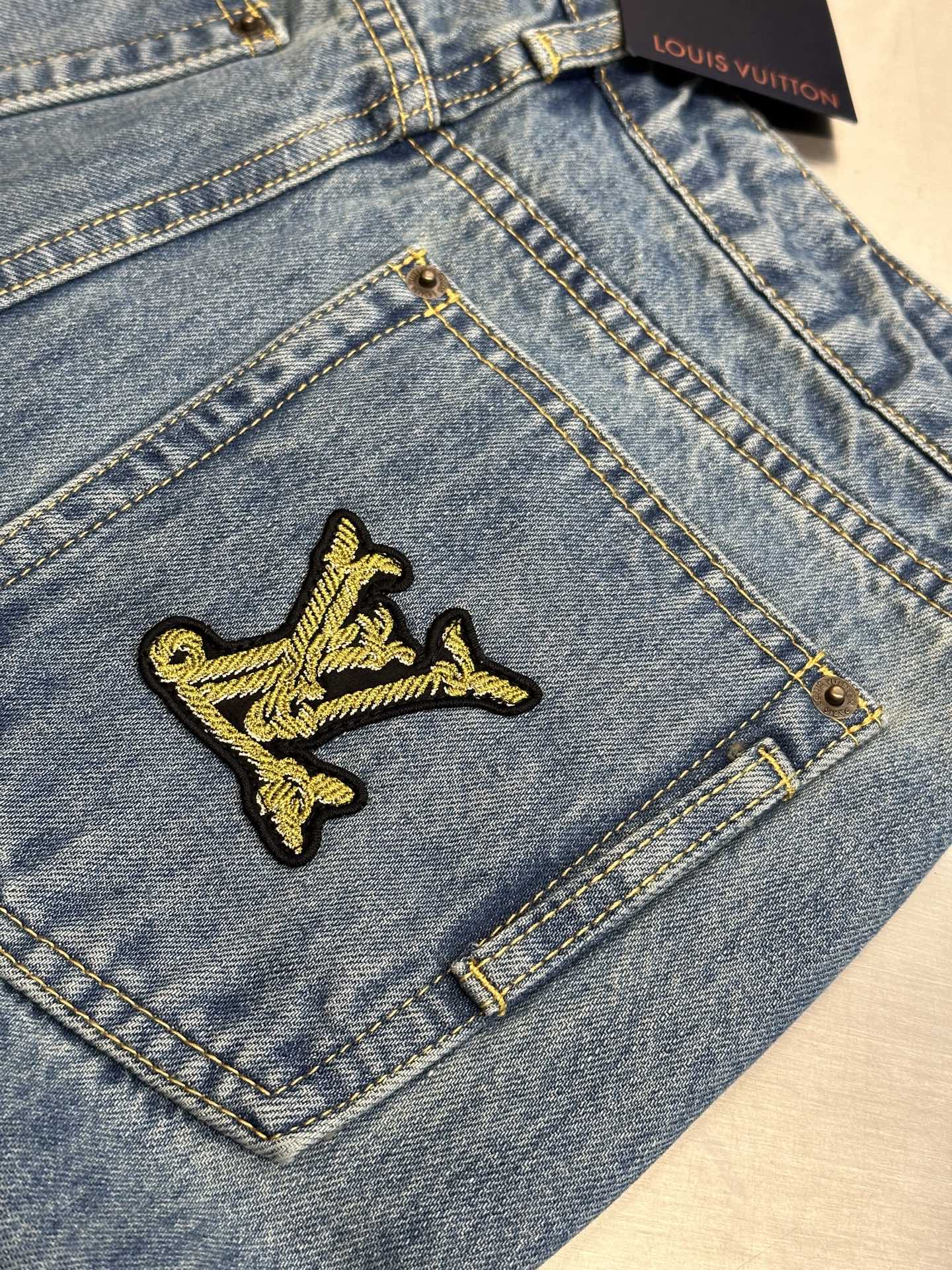 LuxluxHouse Best Quality Clothes Pants Louis Vuitton