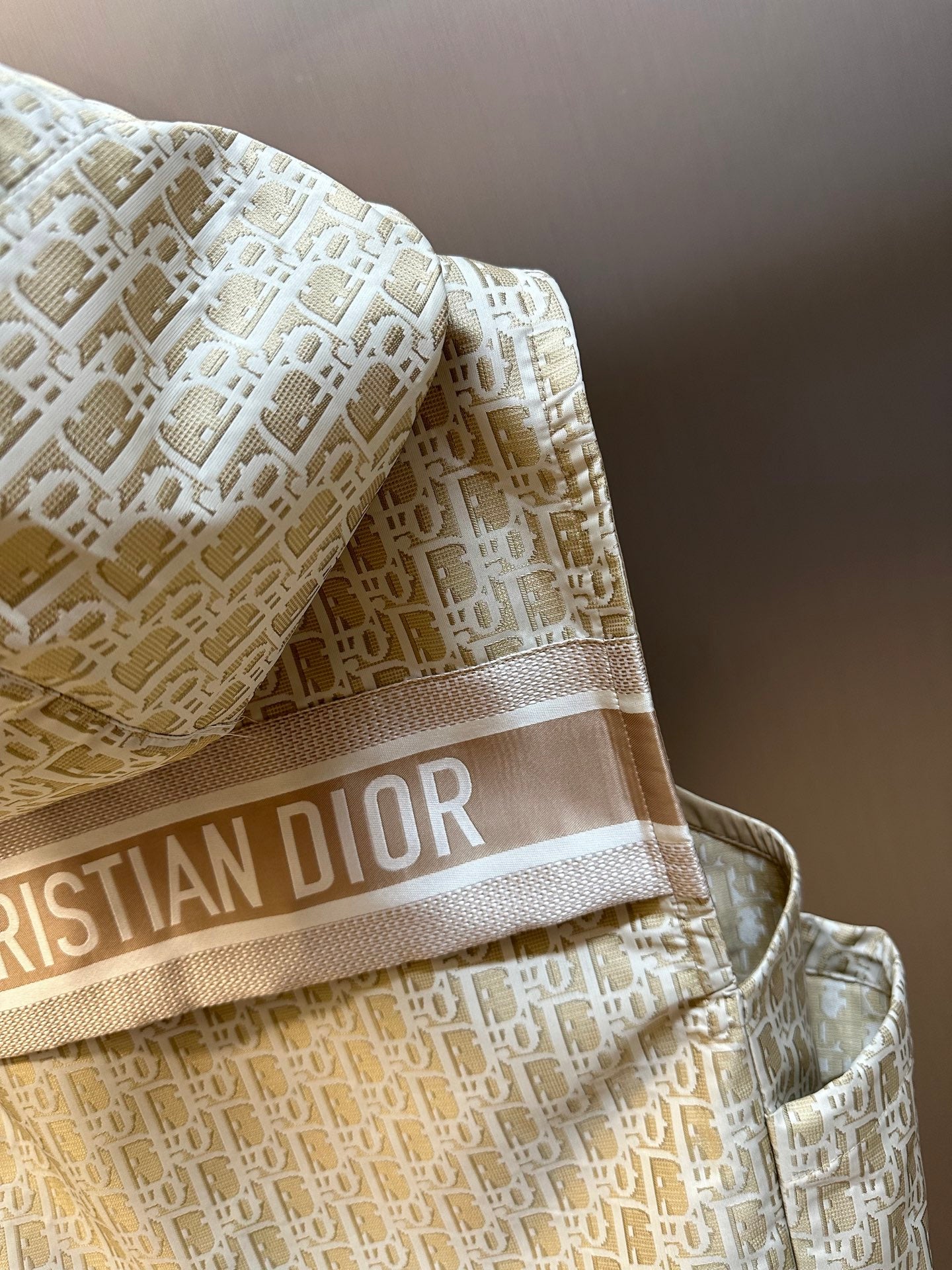 LuxluxHouse Best Quality Clothes T-shirt Dior