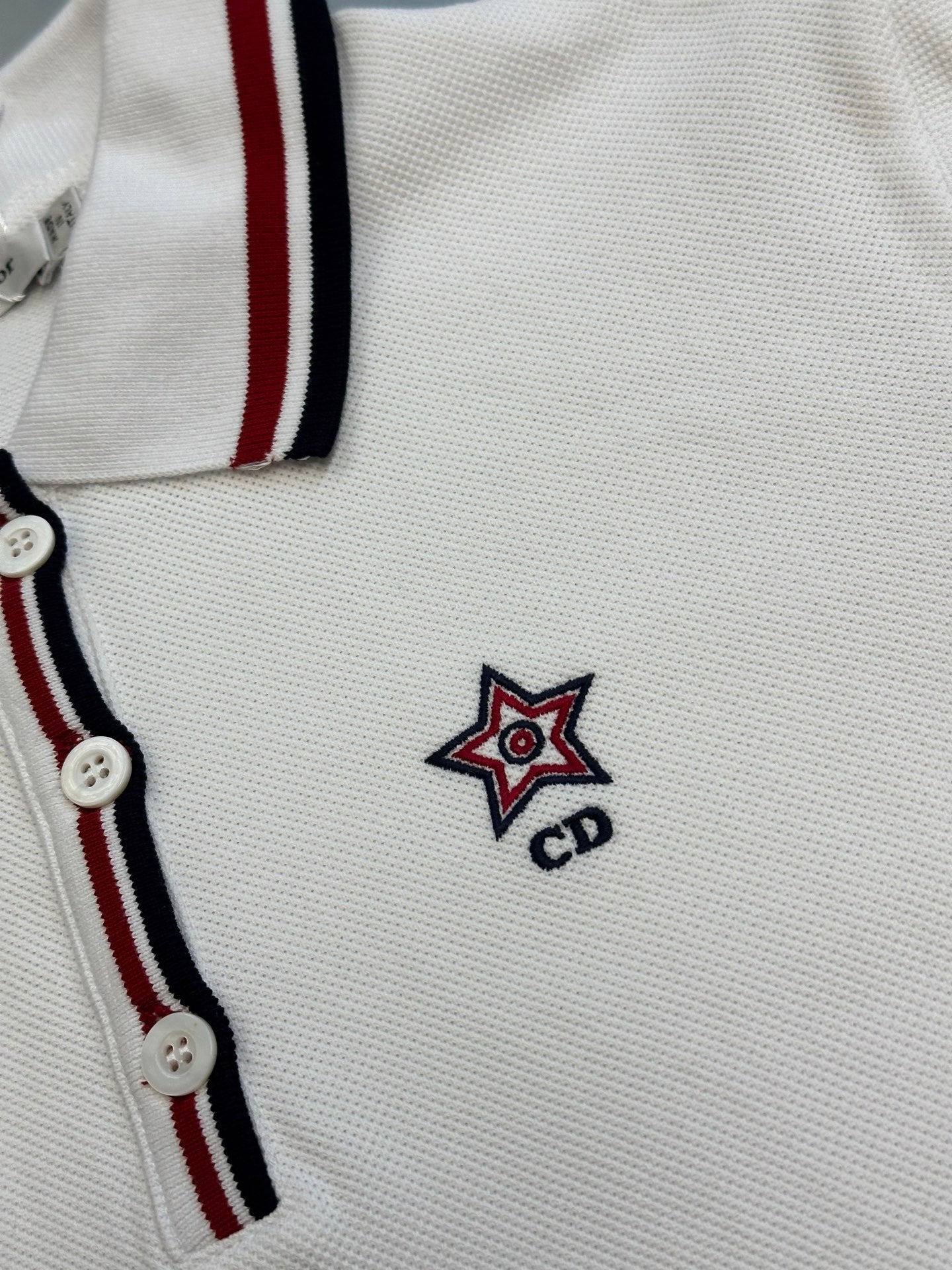 LuxluxHouse Best Quality Clothes Shirts&Polo Dior