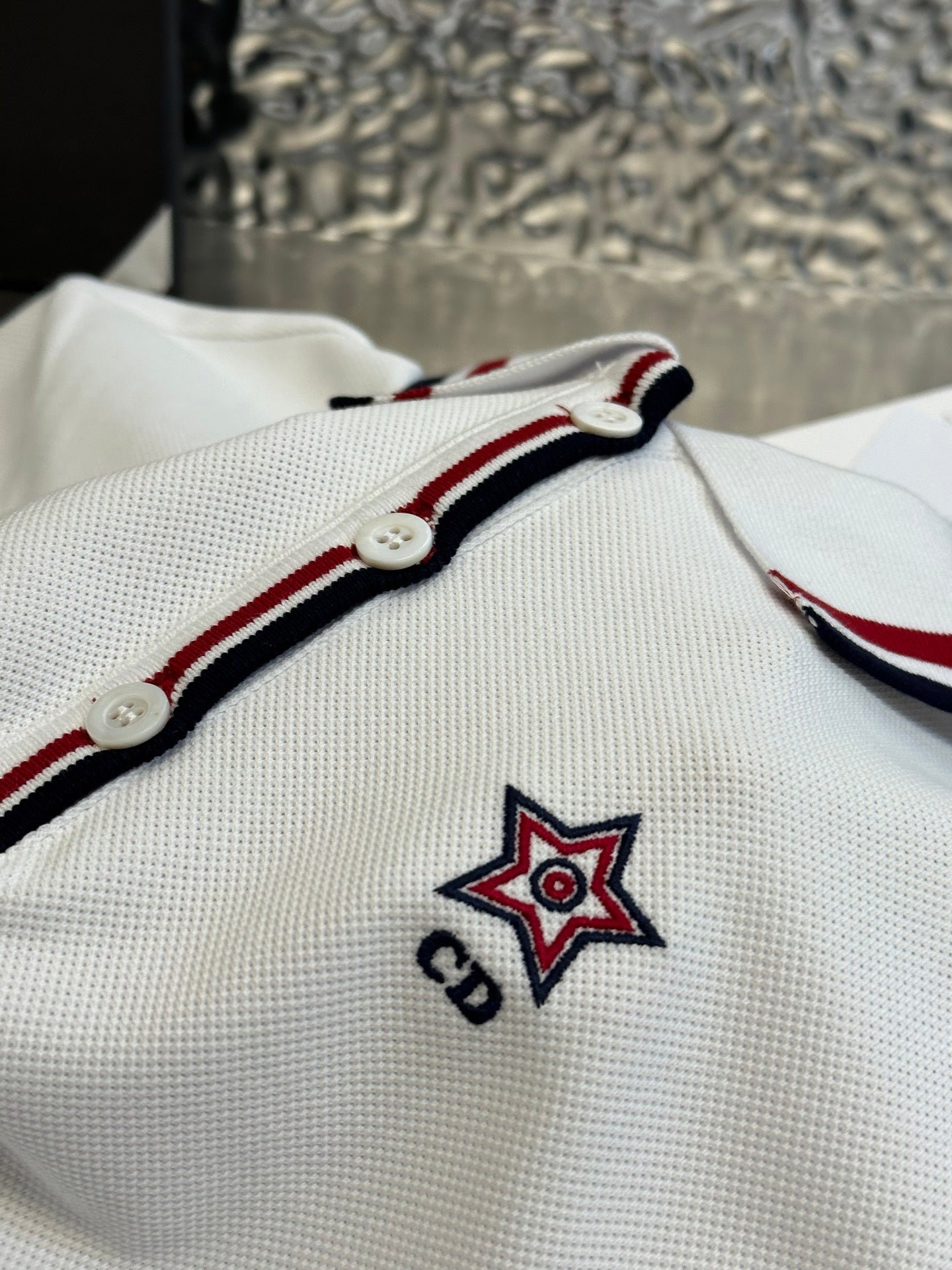 LuxluxHouse Best Quality Clothes Shirts&Polo Dior