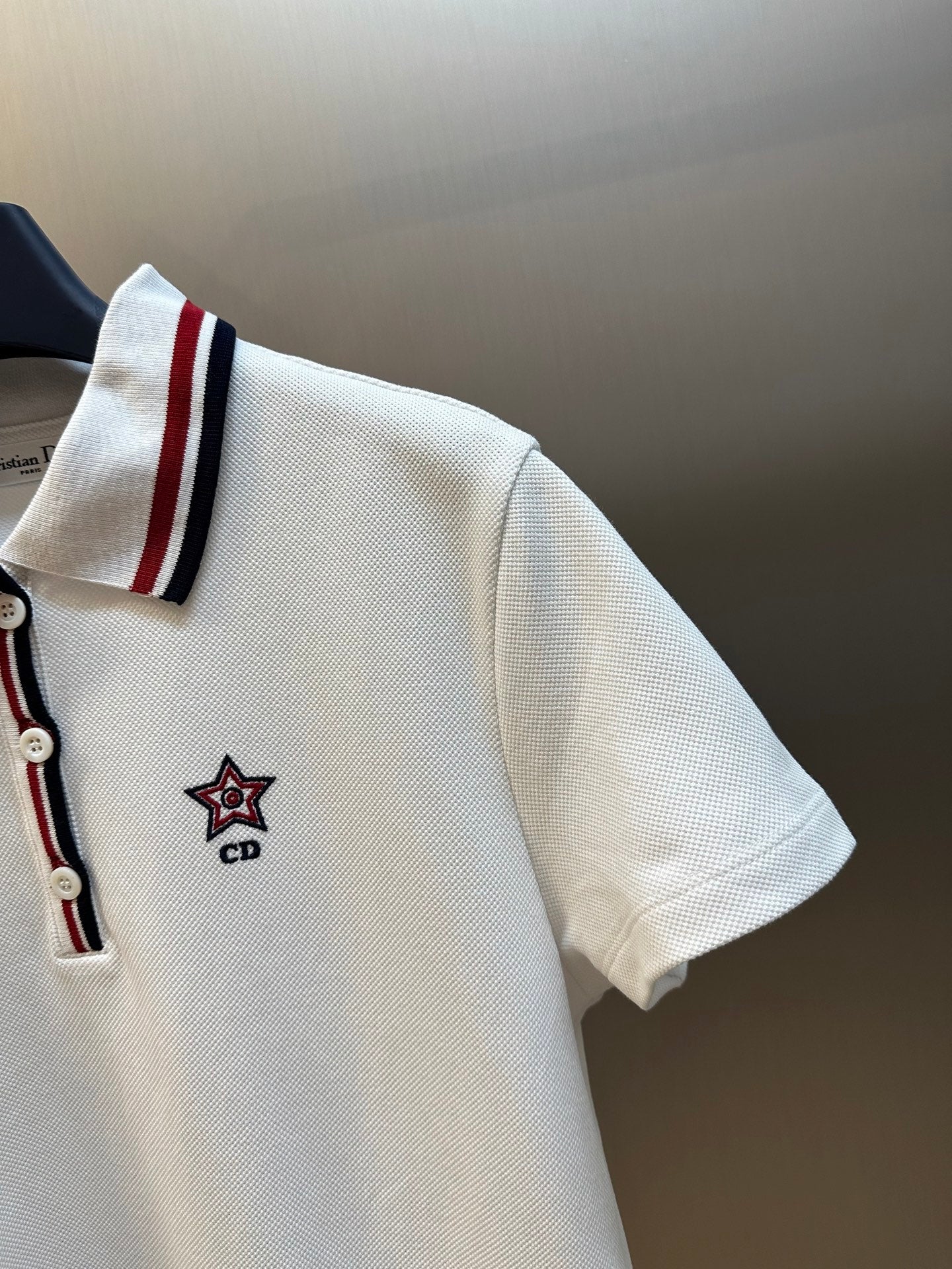 LuxluxHouse Best Quality Clothes Shirts&Polo Dior