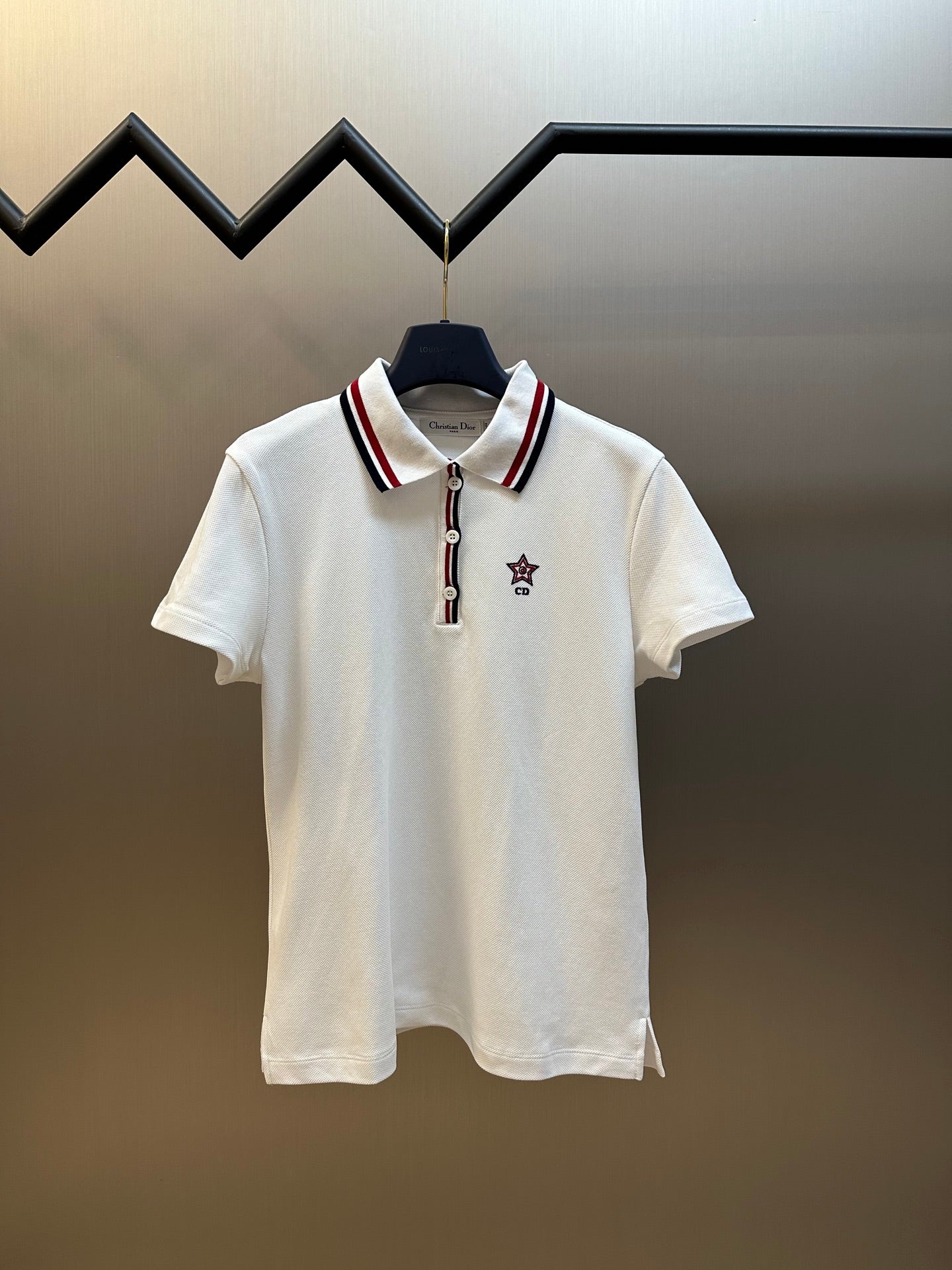 LuxluxHouse Best Quality Clothes Shirts&Polo Dior