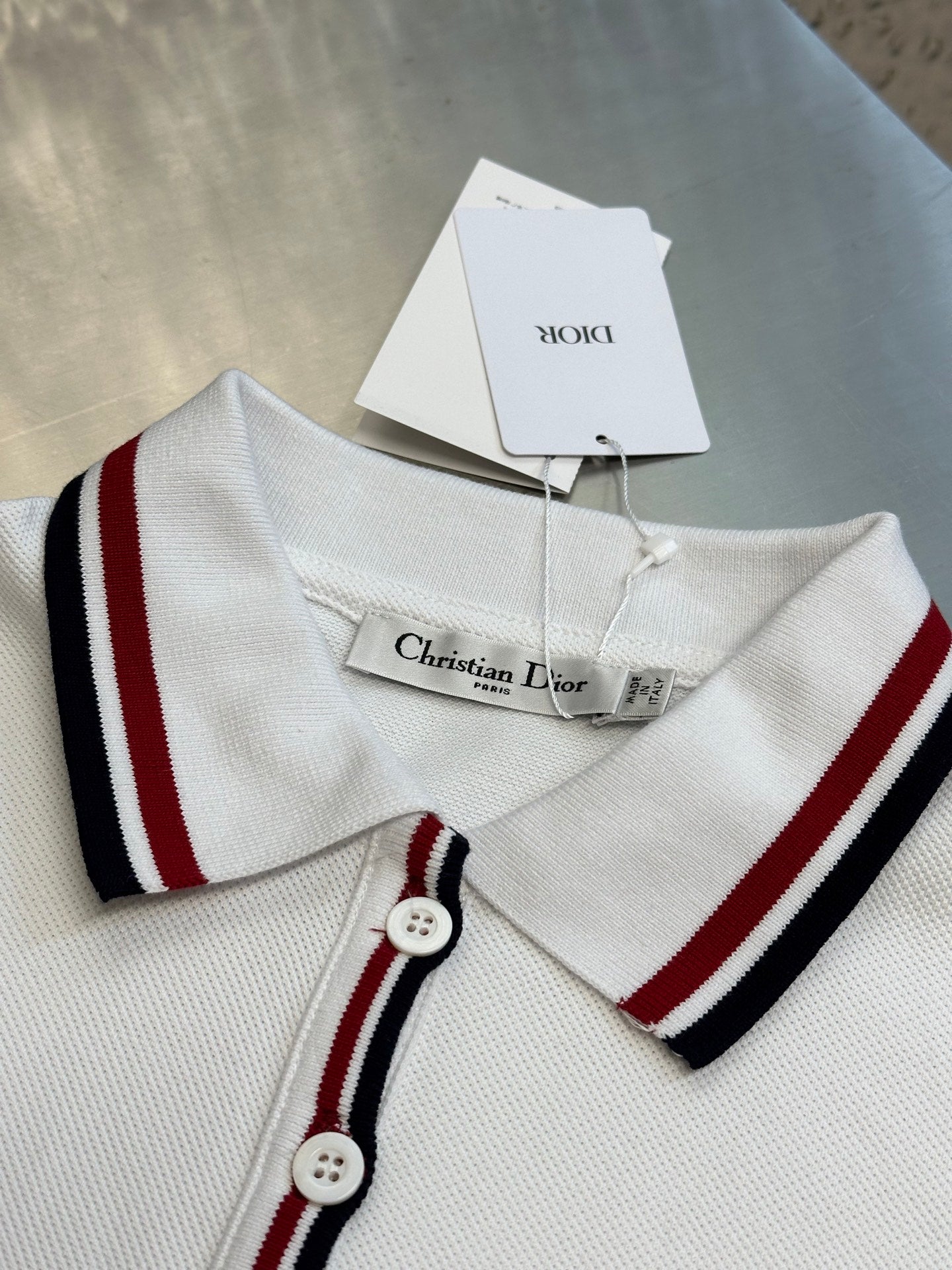 LuxluxHouse Best Quality Clothes Shirts&Polo Dior