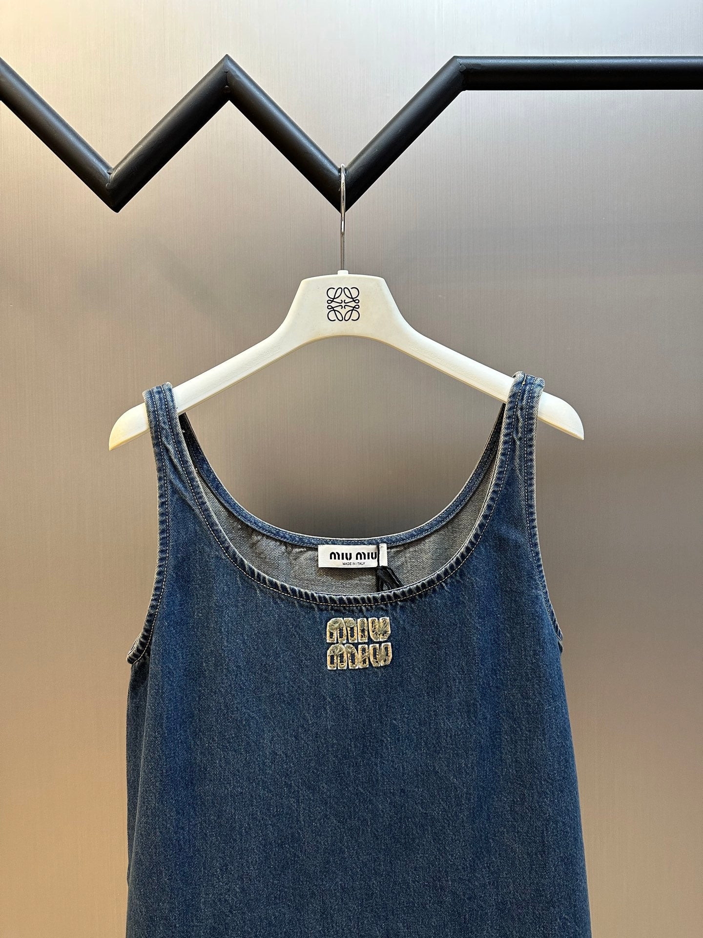 LuxluxHouse Best Quality Clothes Miu Miu Pants