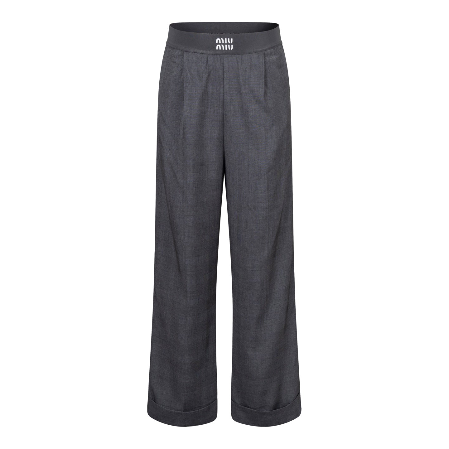 LuxluxHouse Best Quality Clothes Miu Miu Pants