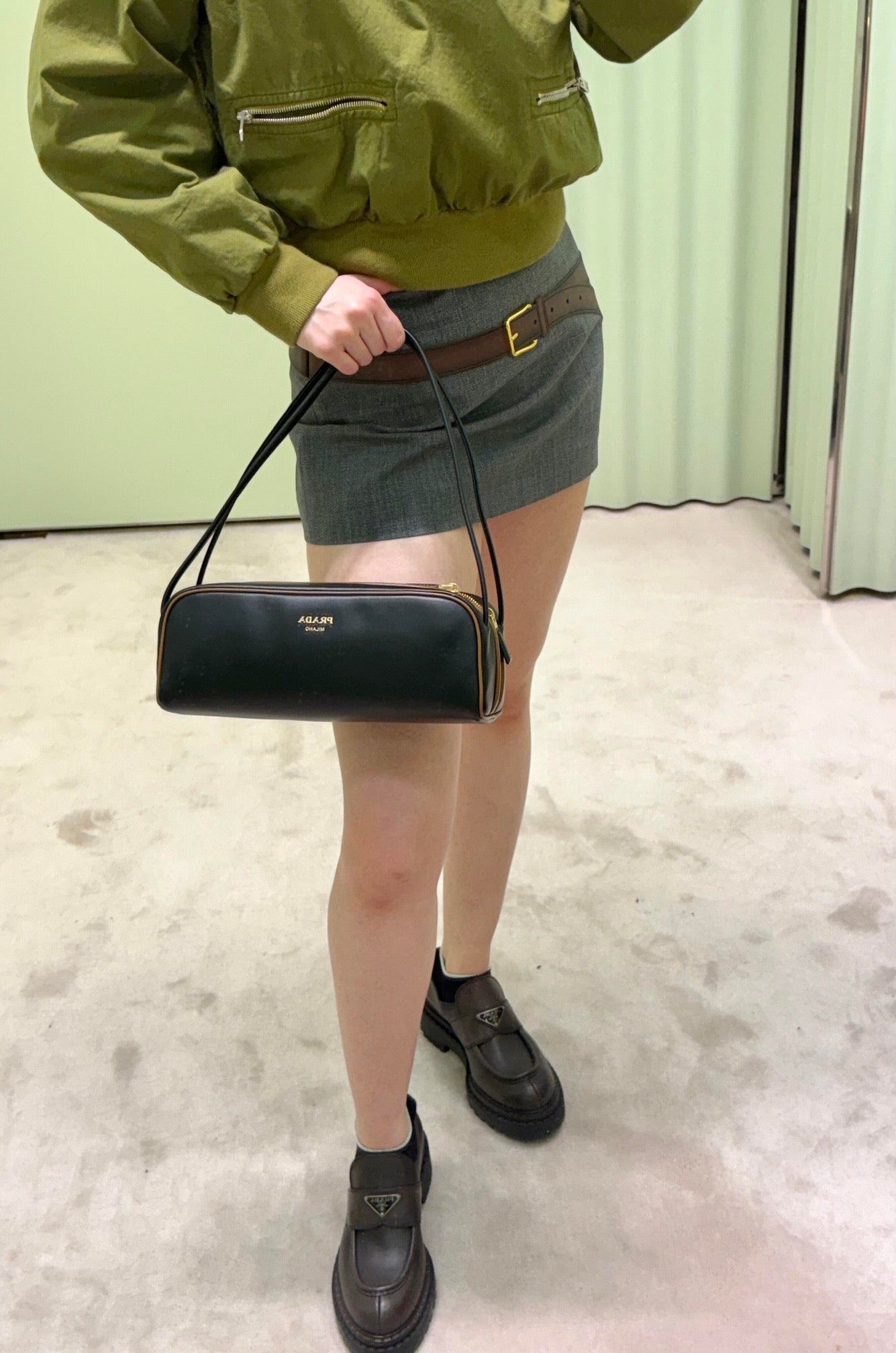 LuxluxHouse Best Quality Bags Prada Women