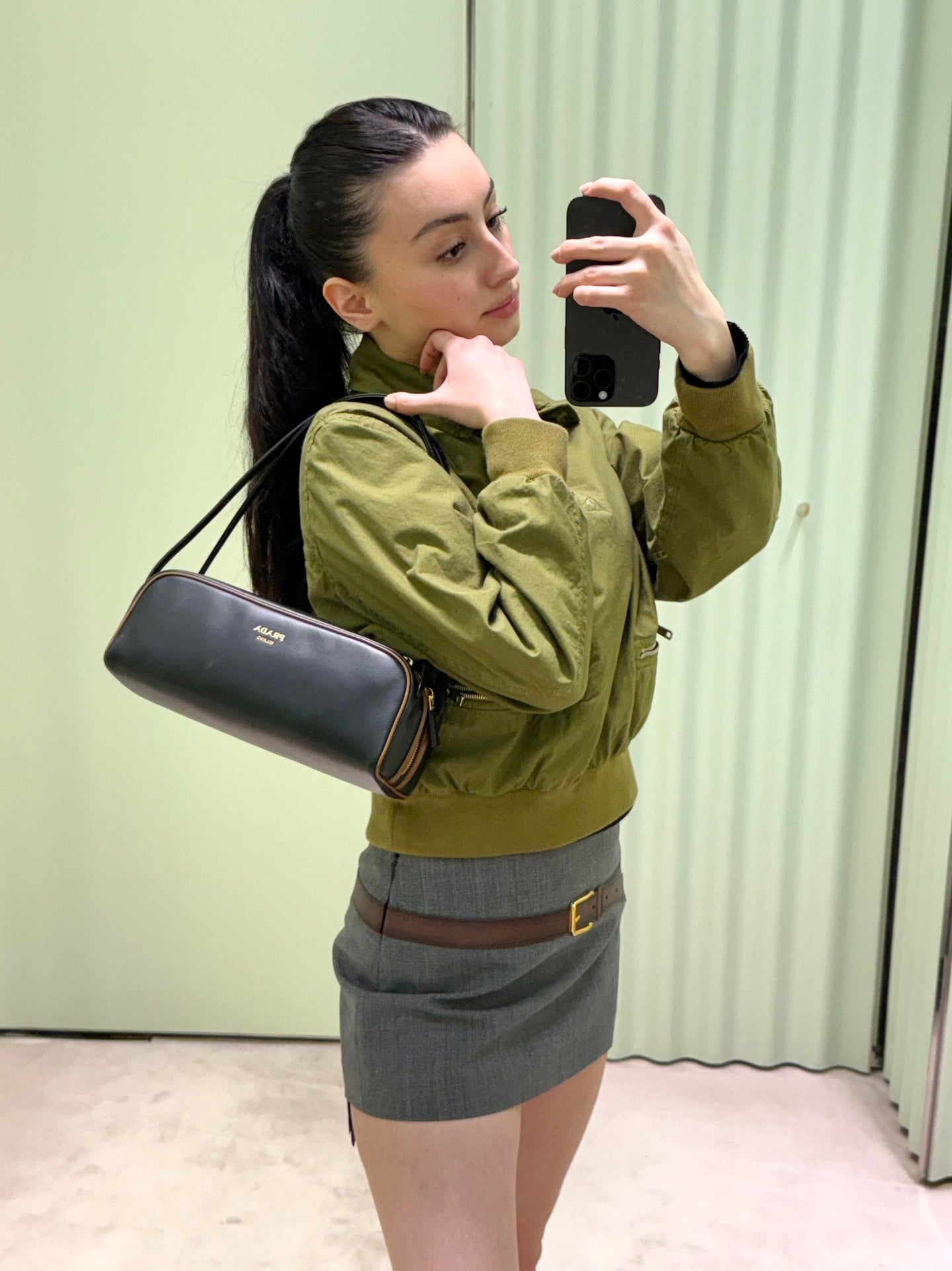 LuxluxHouse Best Quality Bags Prada Women