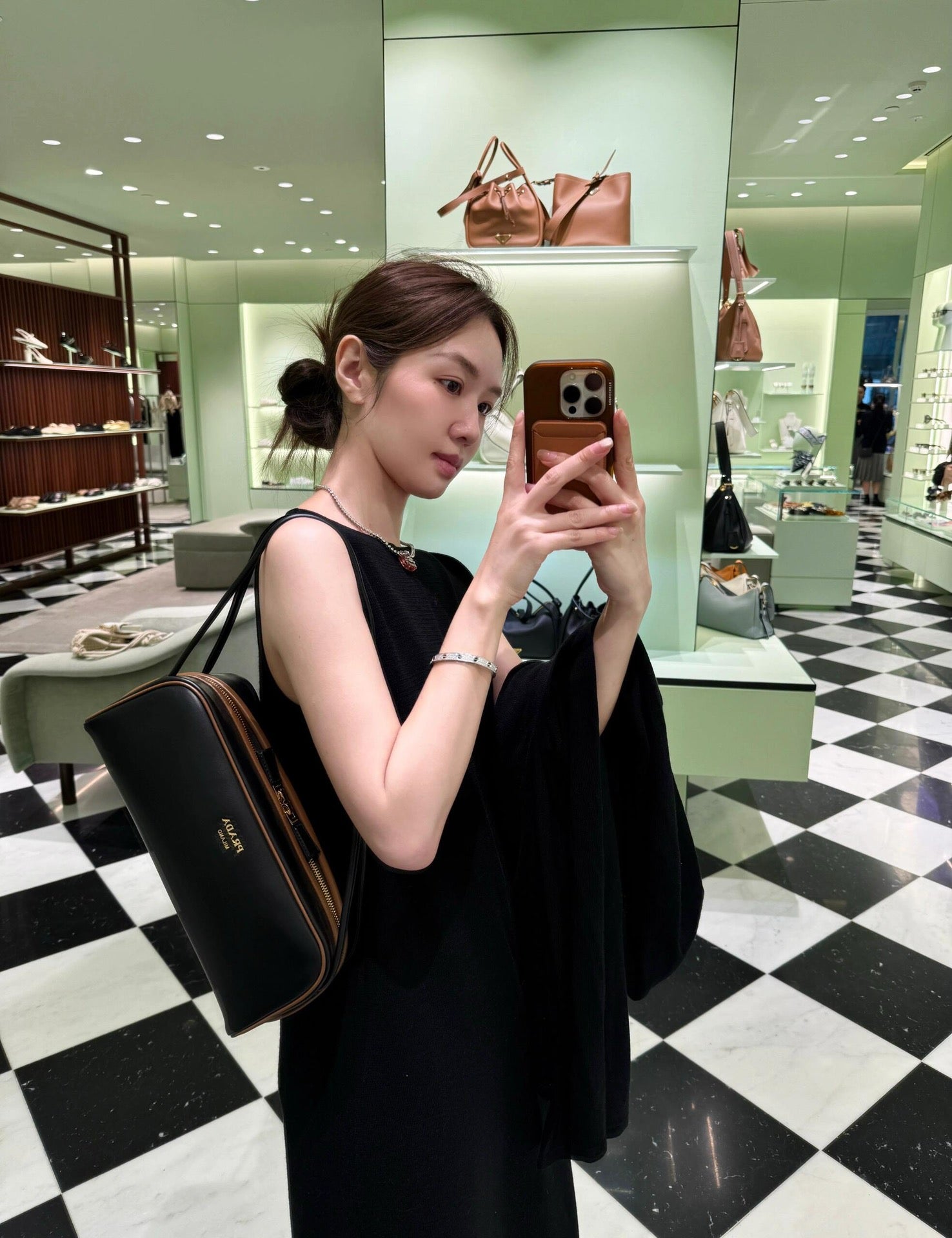 LuxluxHouse Best Quality Bags Prada Women
