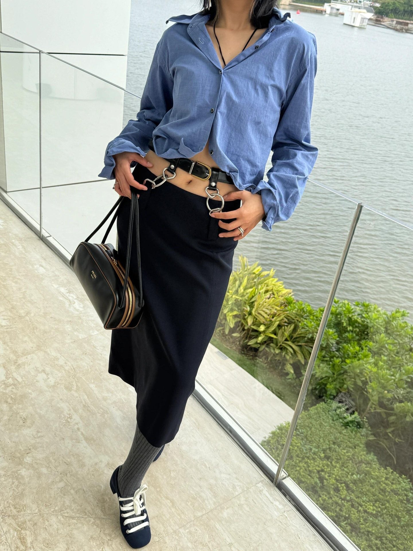 LuxluxHouse Best Quality Bags Prada Women