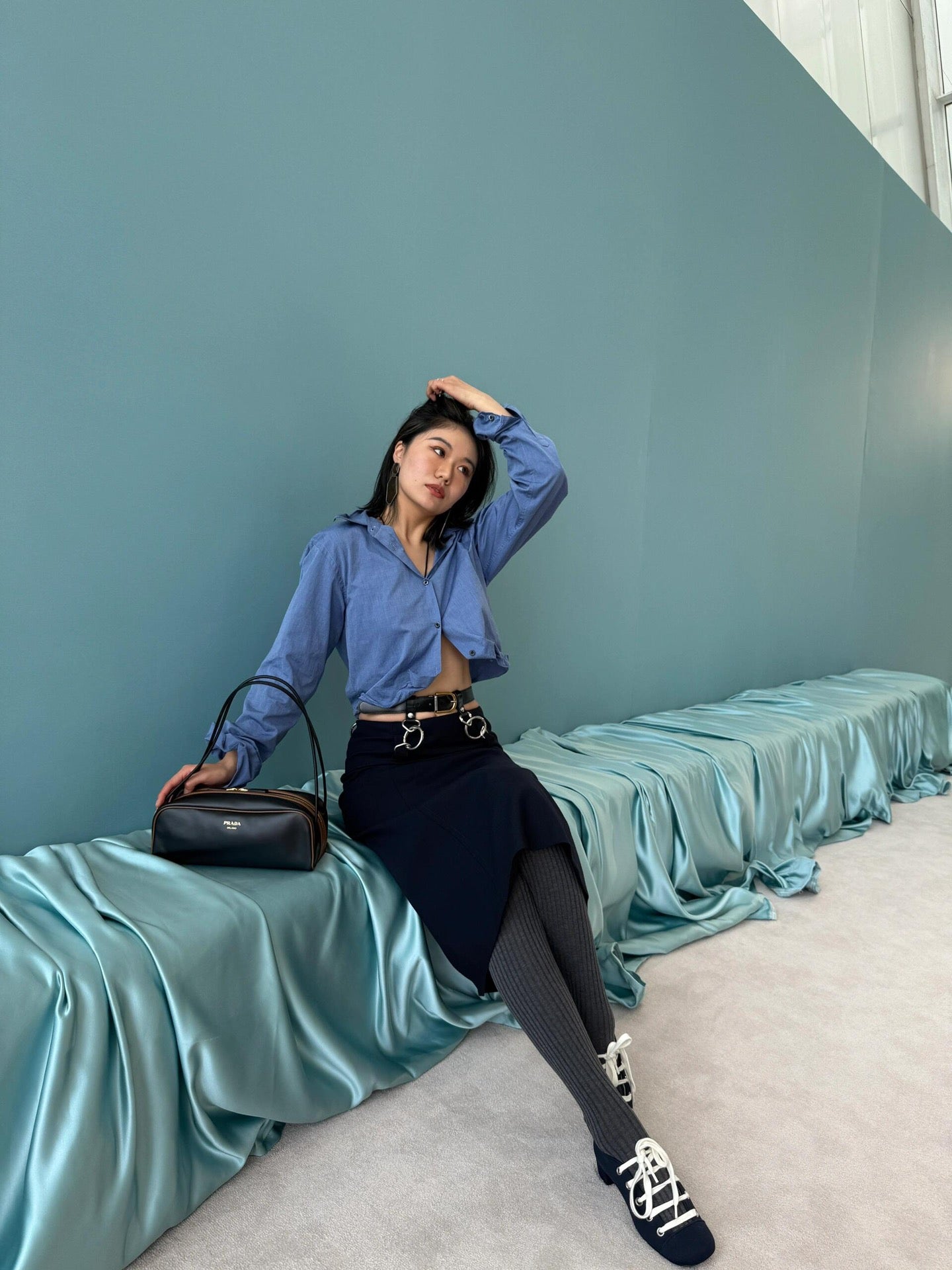 LuxluxHouse Best Quality Bags Prada Women