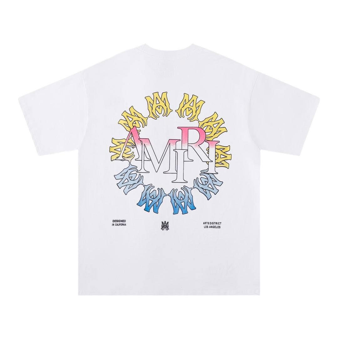 LuxluxHouse Best Quality Clothes Amiri T-shirt