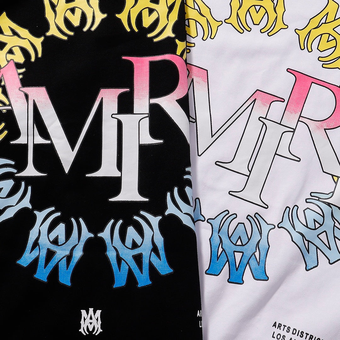 LuxluxHouse Best Quality Clothes Amiri T-shirt