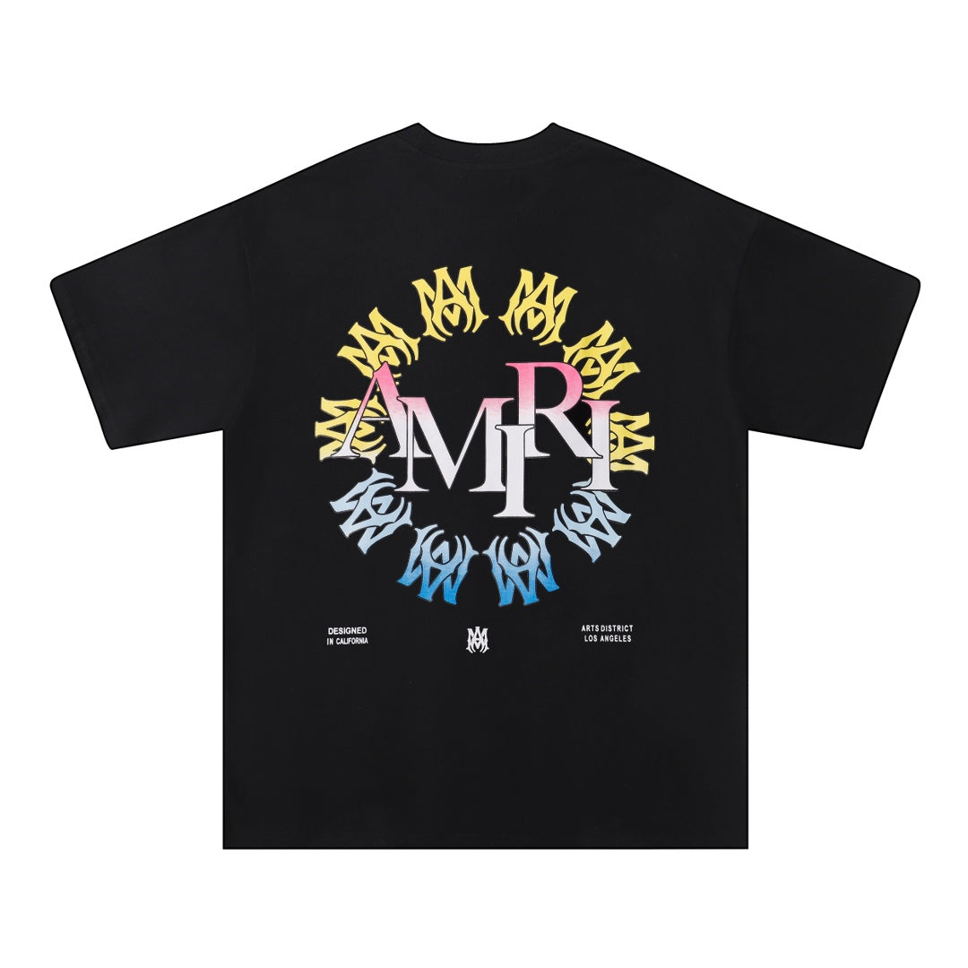 LuxluxHouse Best Quality Clothes Amiri T-shirt